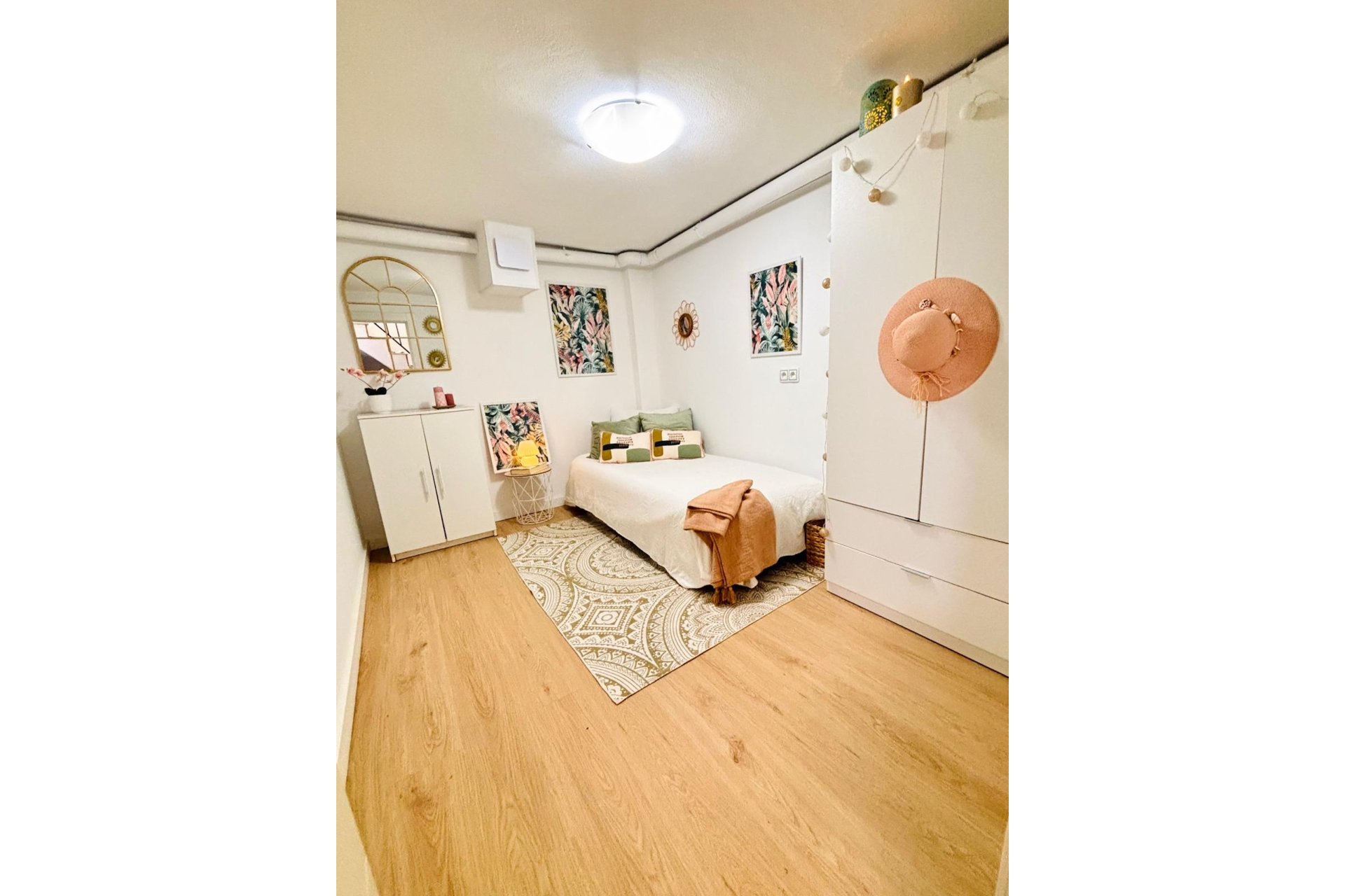 Segunda mano - Apartamento -
Torrevieja - Costa Blanca