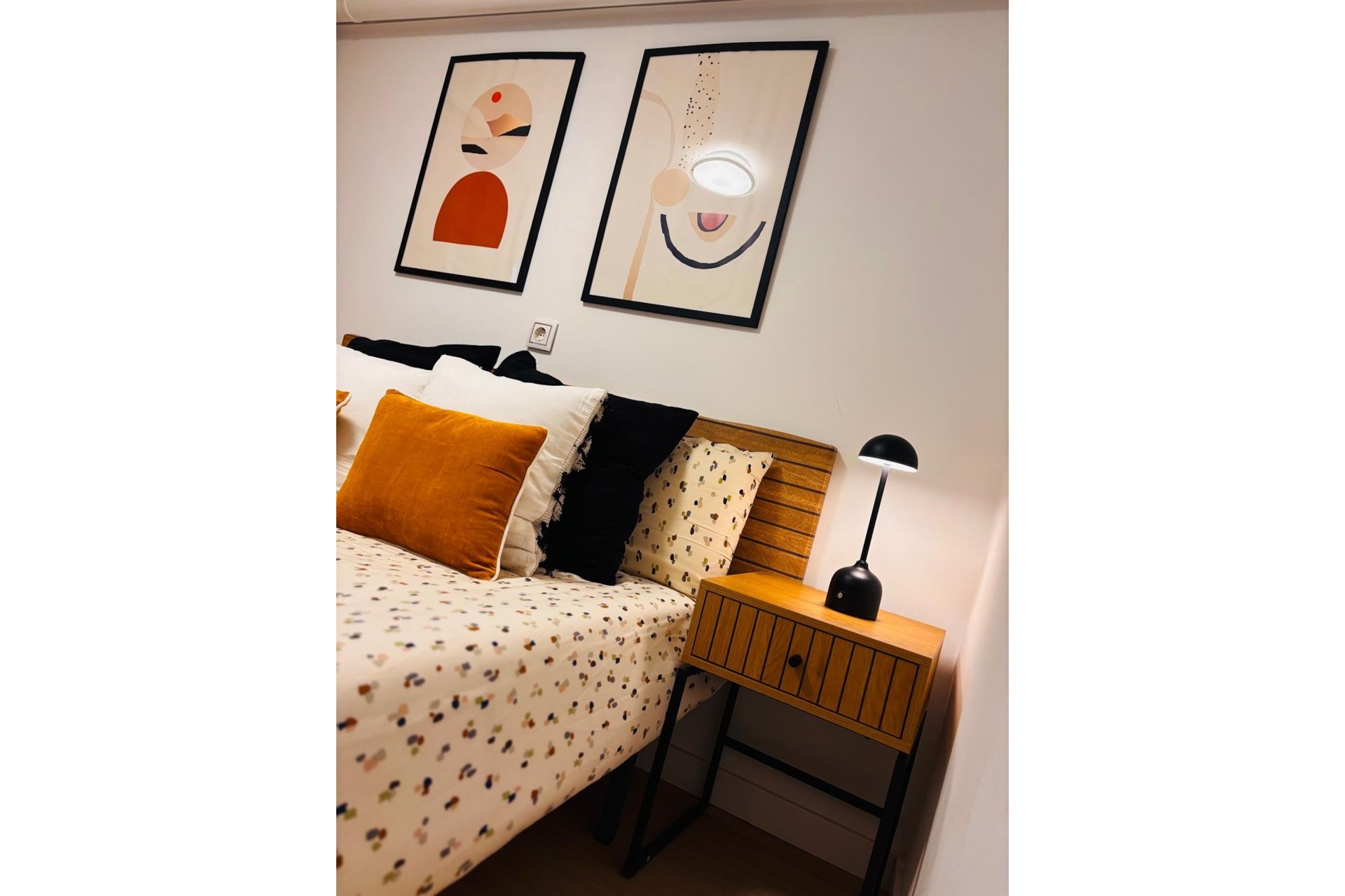 Segunda mano - Apartamento -
Torrevieja - Costa Blanca