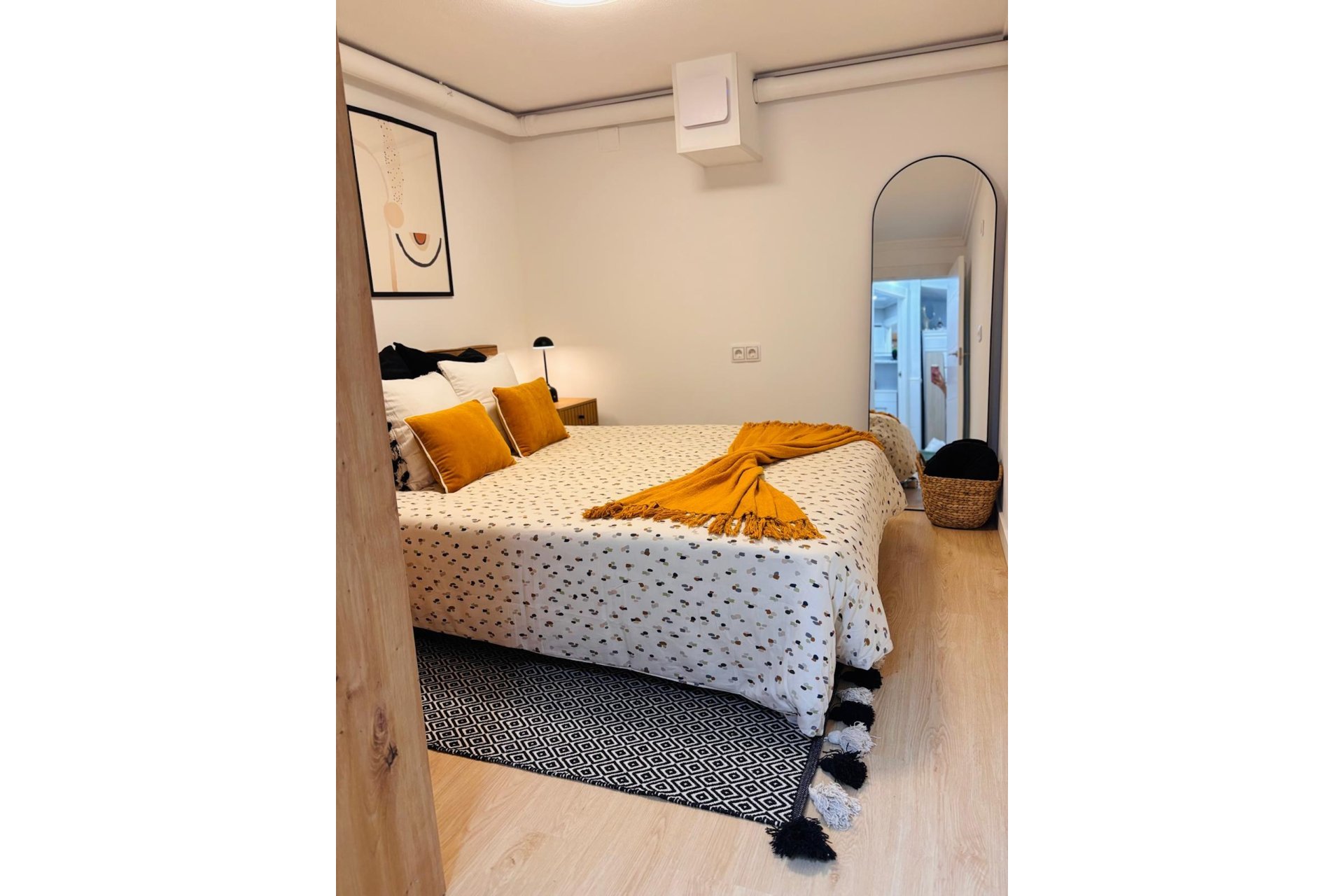 Segunda mano - Apartamento -
Torrevieja - Costa Blanca