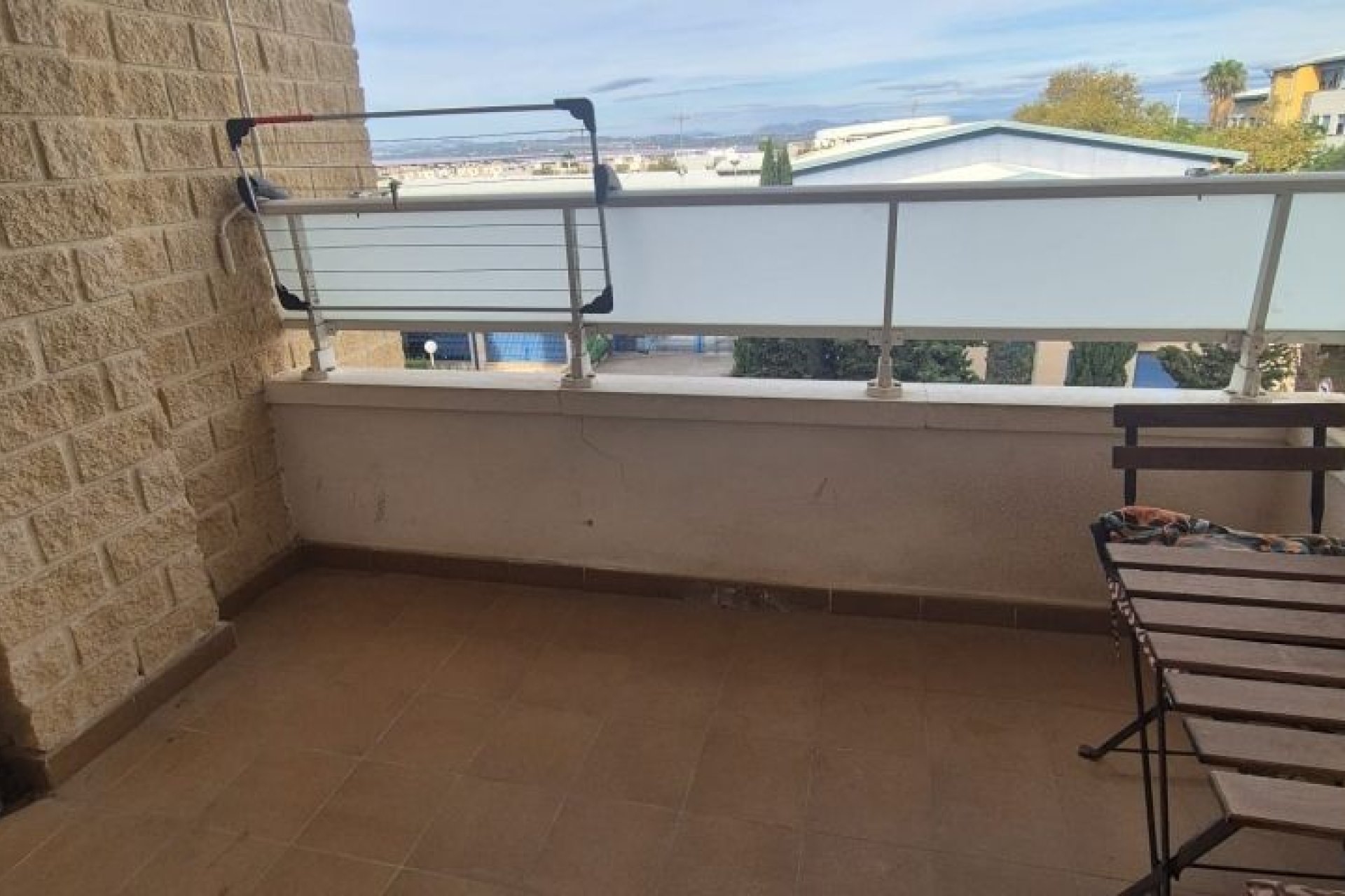 Segunda mano - Apartamento -
Torrevieja - Costa Blanca