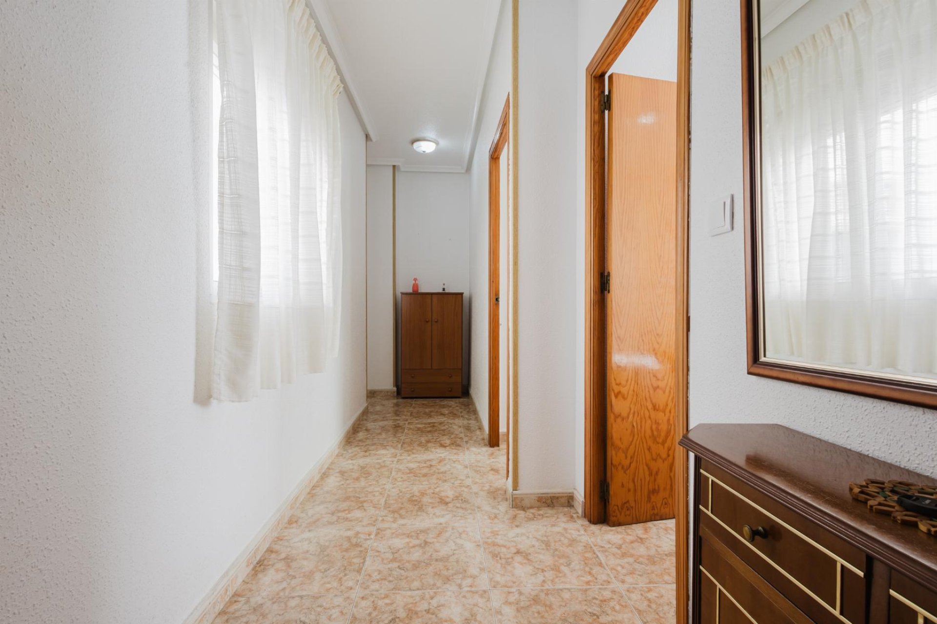 Segunda mano - Apartamento -
Torrevieja - Costa Blanca
