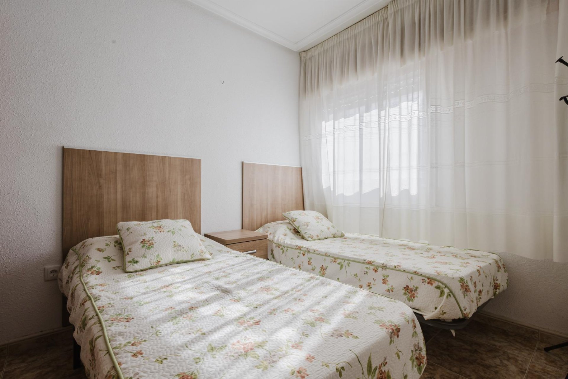 Segunda mano - Apartamento -
Torrevieja - Costa Blanca