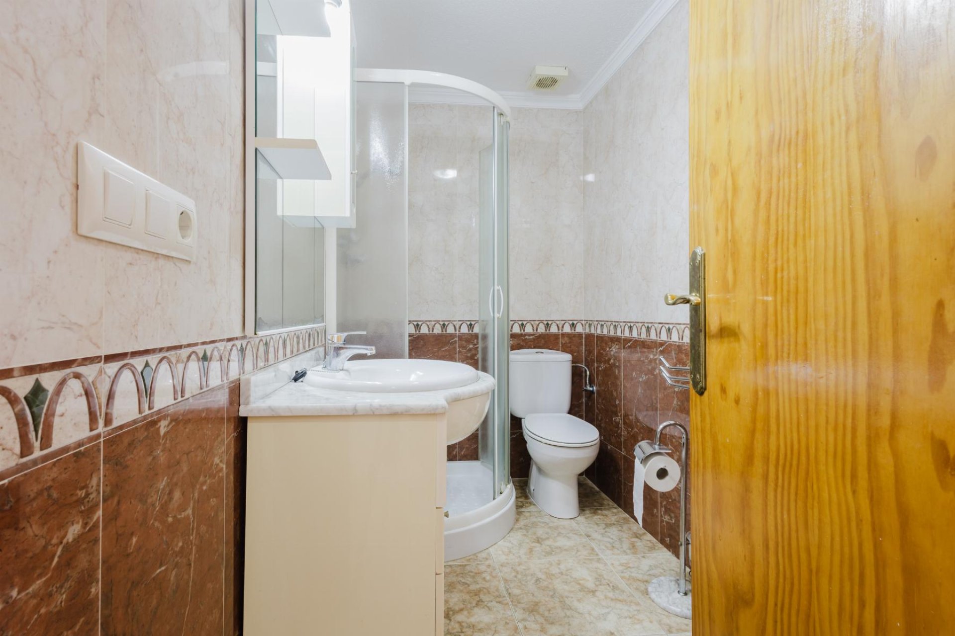 Segunda mano - Apartamento -
Torrevieja - Costa Blanca