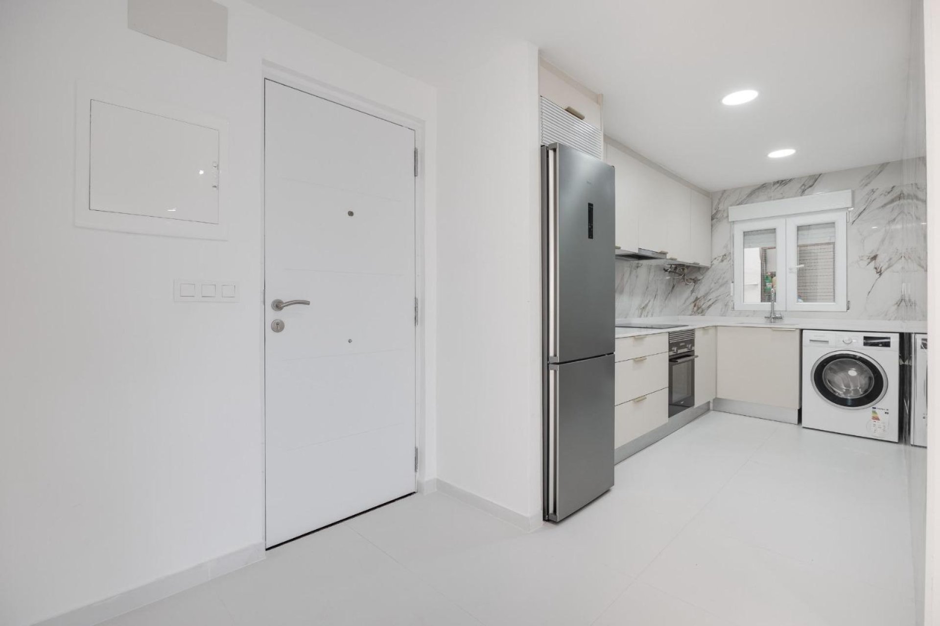 Segunda mano - Apartamento -
Torrevieja - Costa Blanca