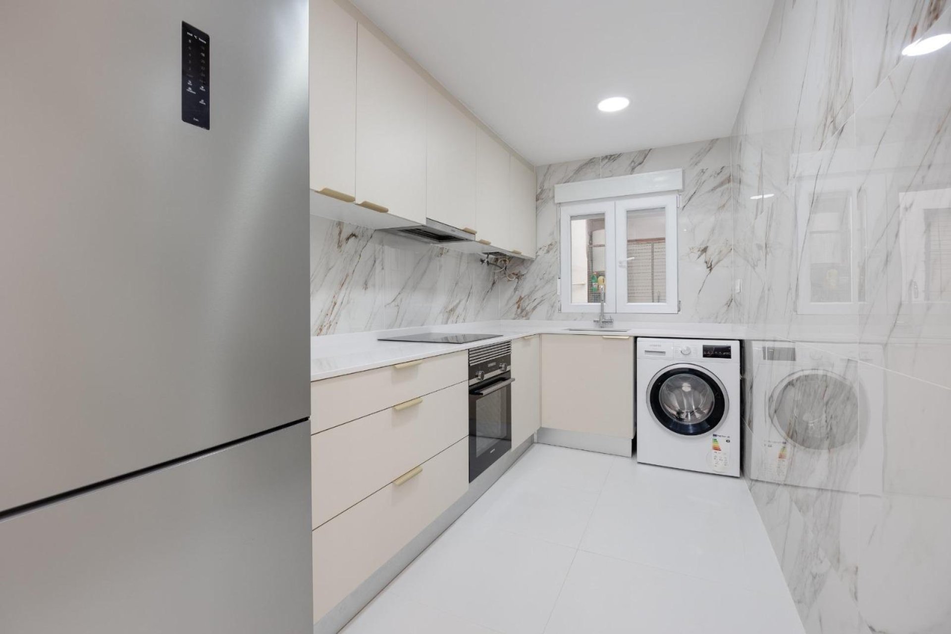 Segunda mano - Apartamento -
Torrevieja - Costa Blanca