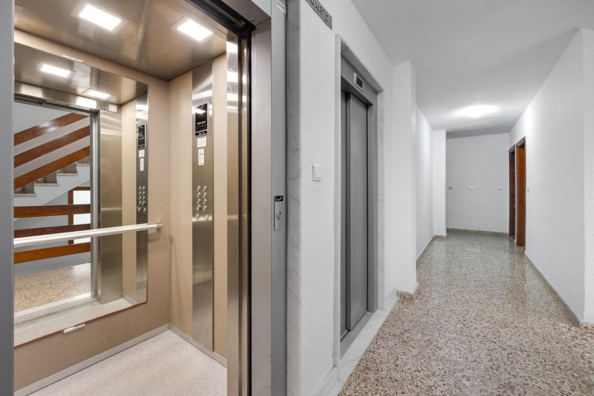 Segunda mano - Apartamento -
Torrevieja - Costa Blanca