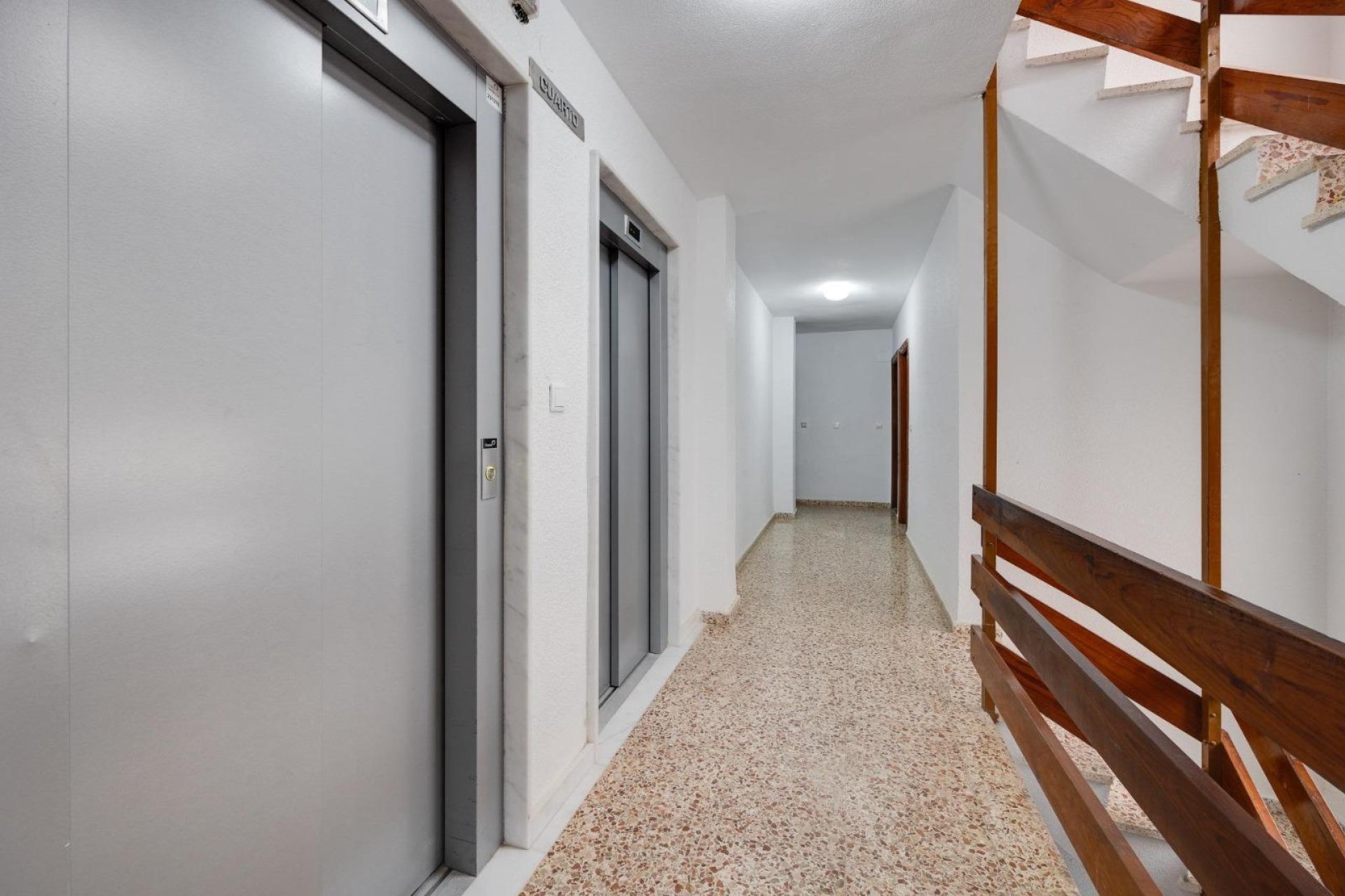 Segunda mano - Apartamento -
Torrevieja - Costa Blanca