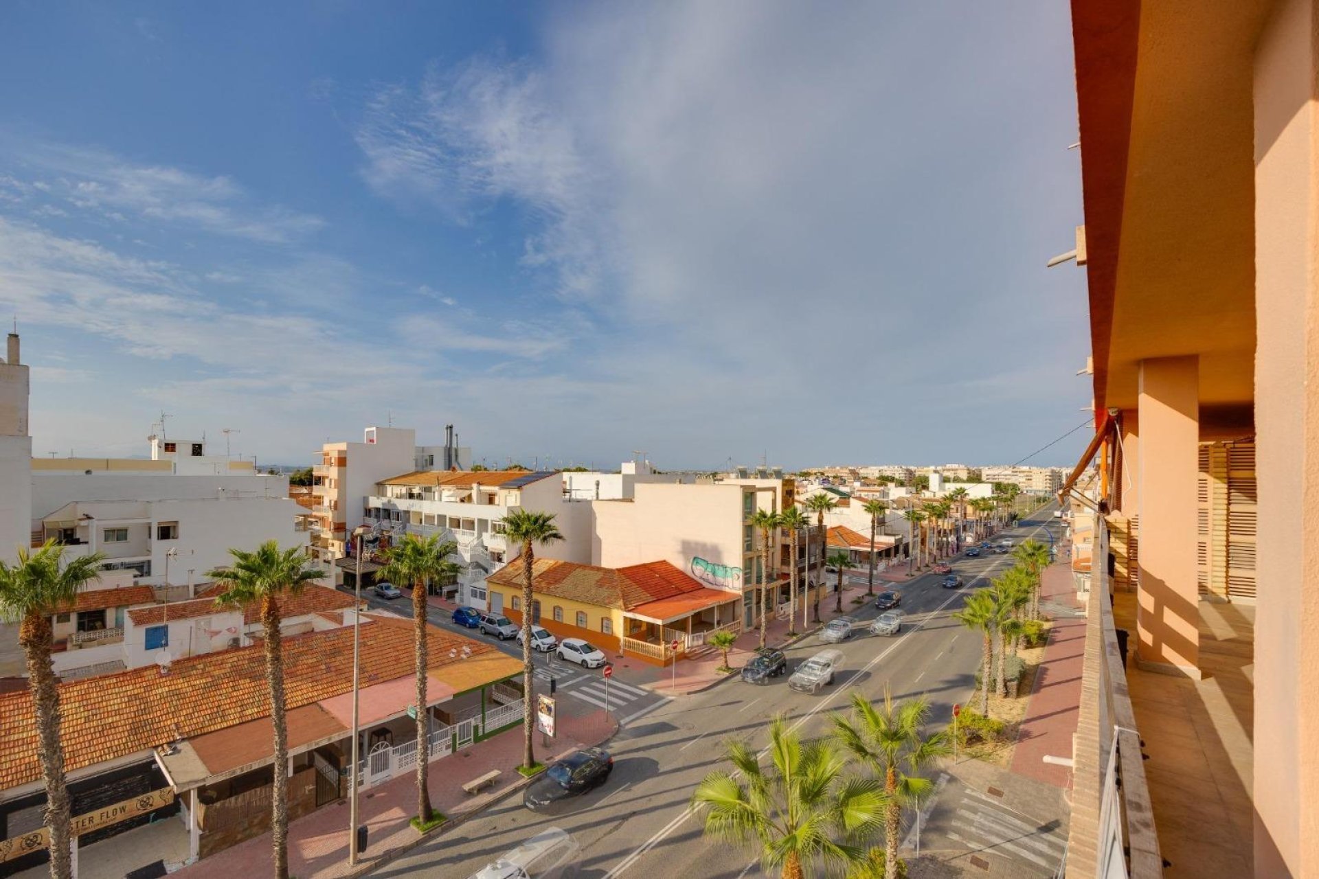 Segunda mano - Apartamento -
Torrevieja - Costa Blanca