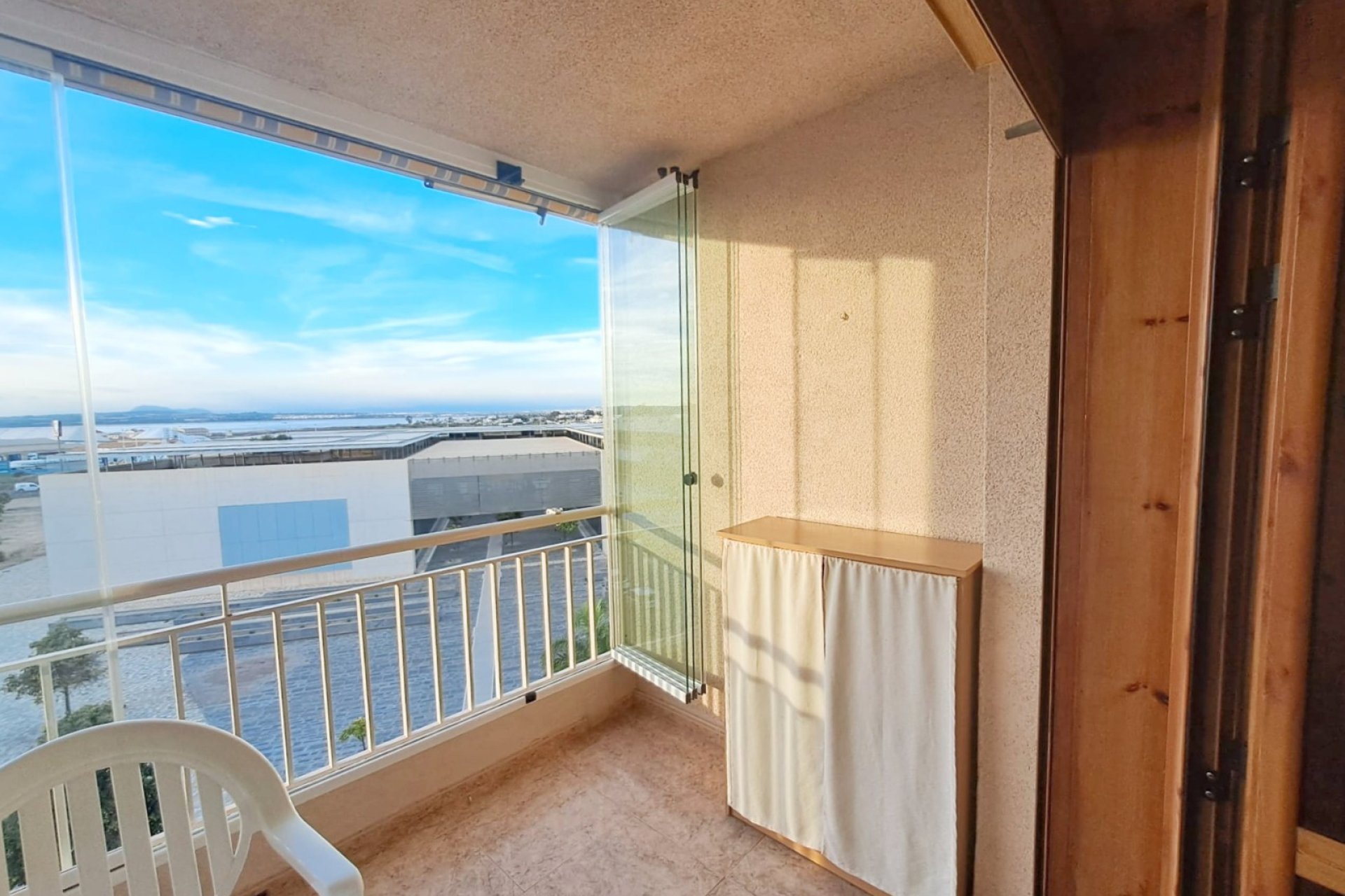 Segunda mano - Apartamento -
Torrevieja - Costa Blanca