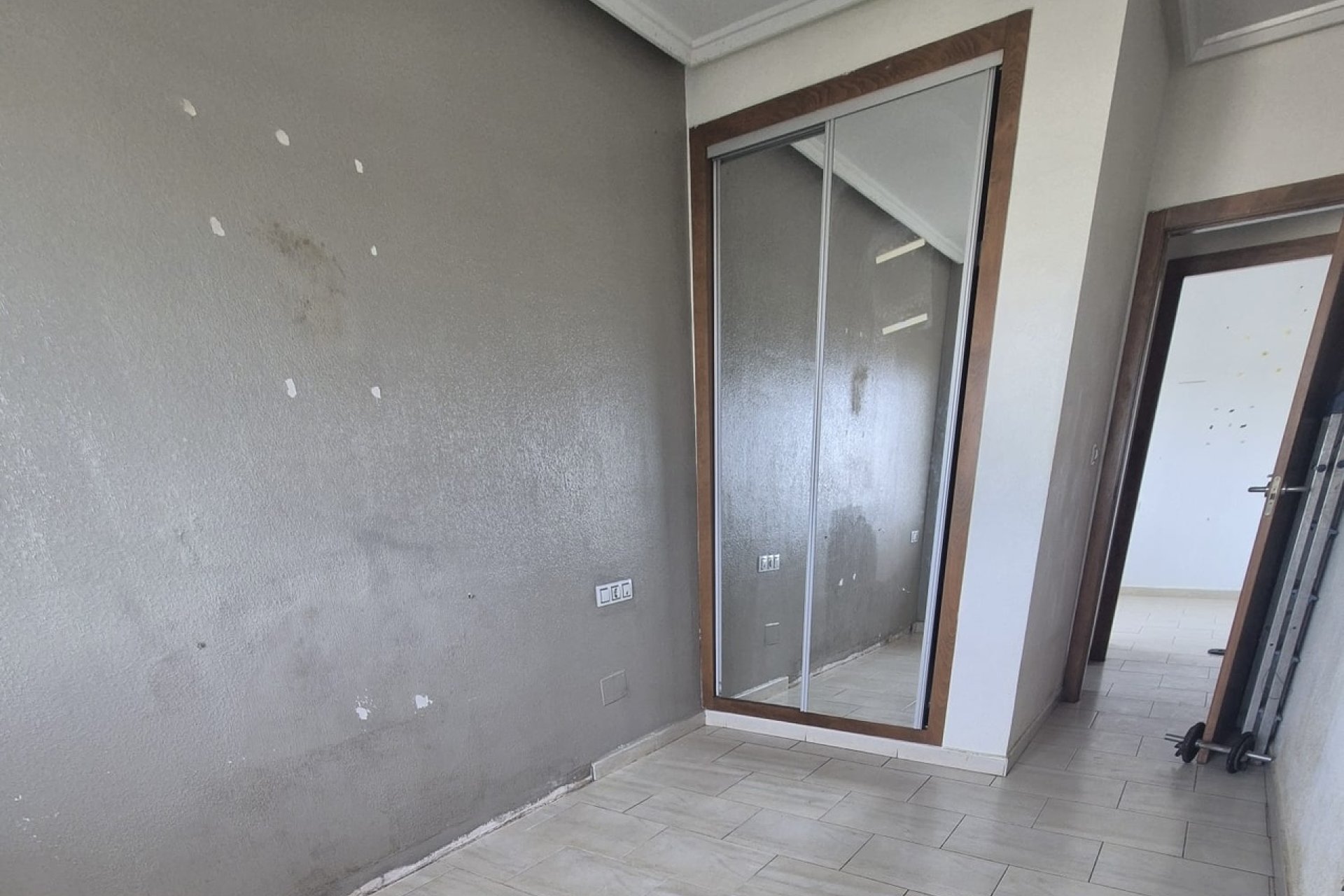 Segunda mano - Apartamento -
Torrevieja - Costa Blanca