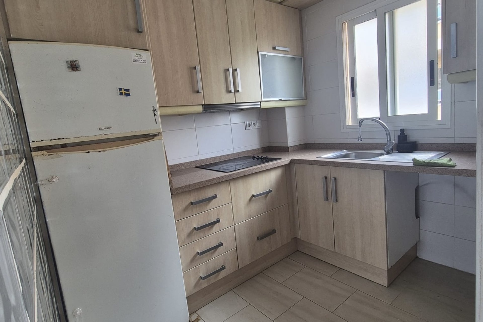 Segunda mano - Apartamento -
Torrevieja - Costa Blanca
