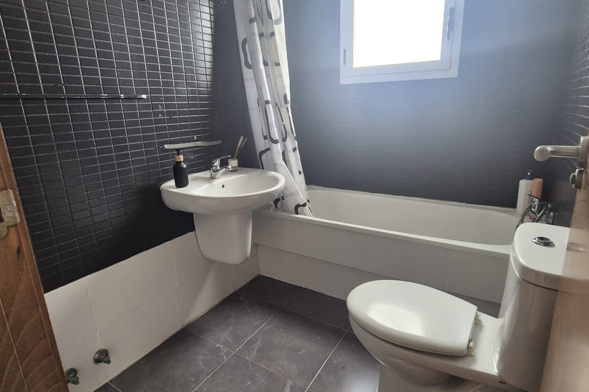 Segunda mano - Apartamento -
Torrevieja - Costa Blanca