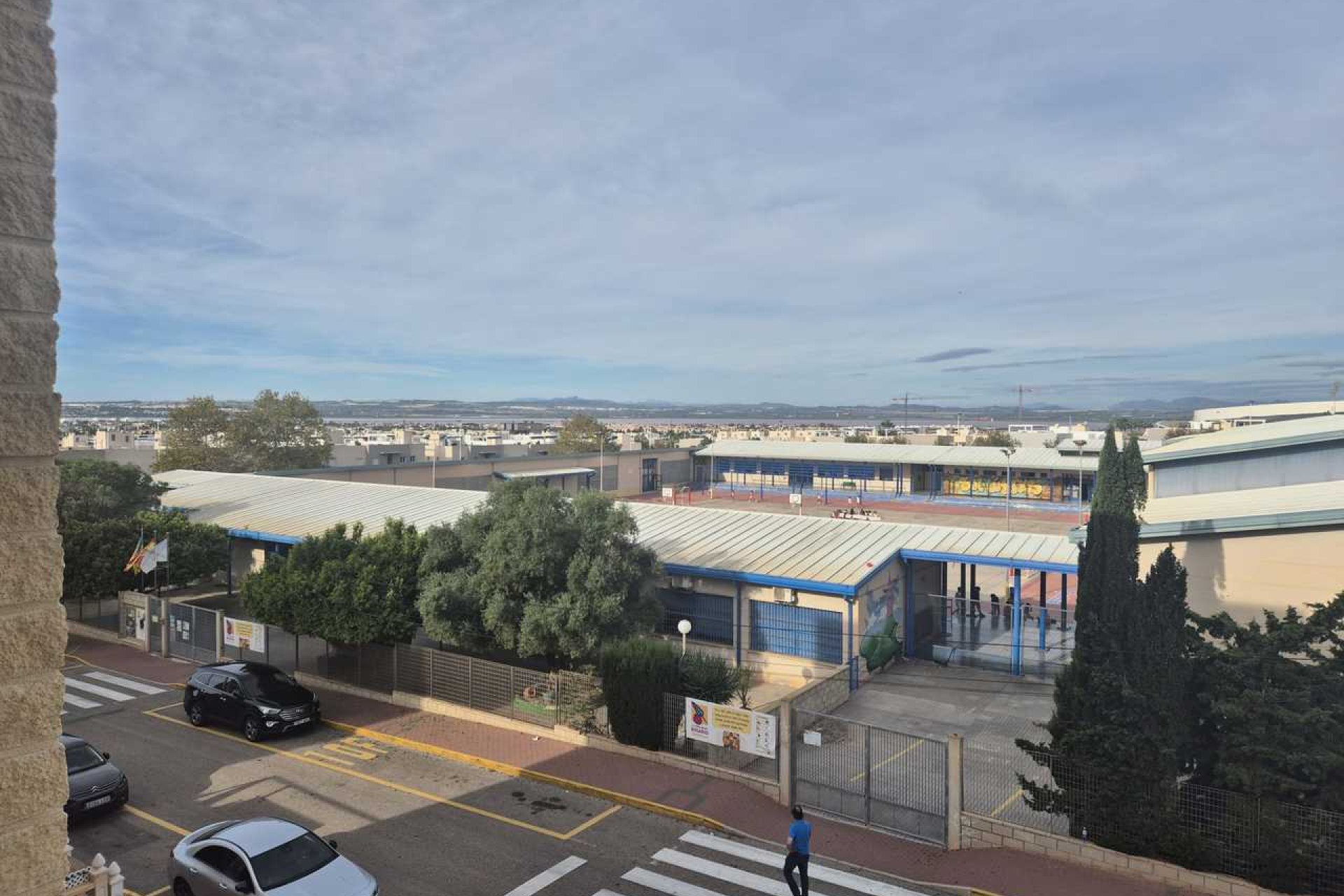 Segunda mano - Apartamento -
Torrevieja - Costa Blanca