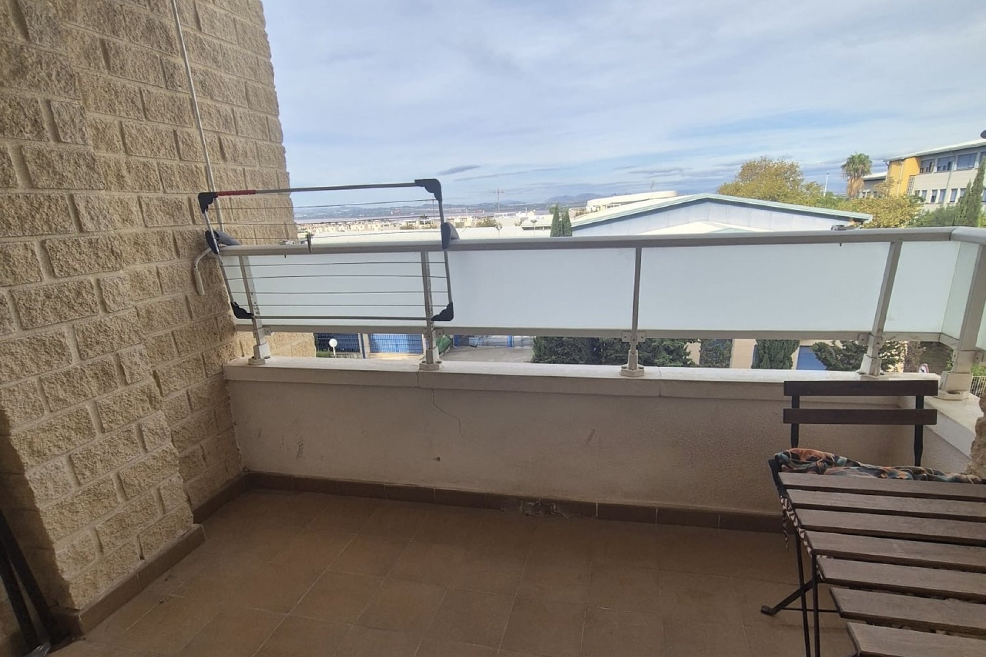 Segunda mano - Apartamento -
Torrevieja - Costa Blanca
