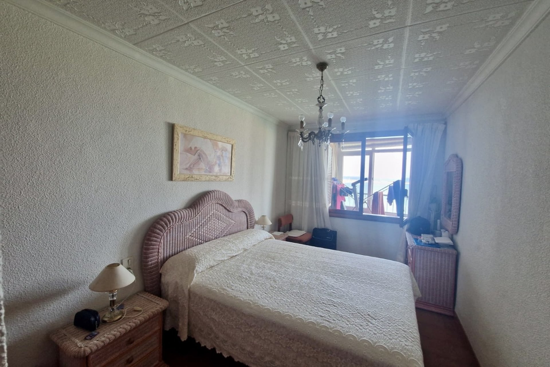 Segunda mano - Apartamento -
Torrevieja - Costa Blanca