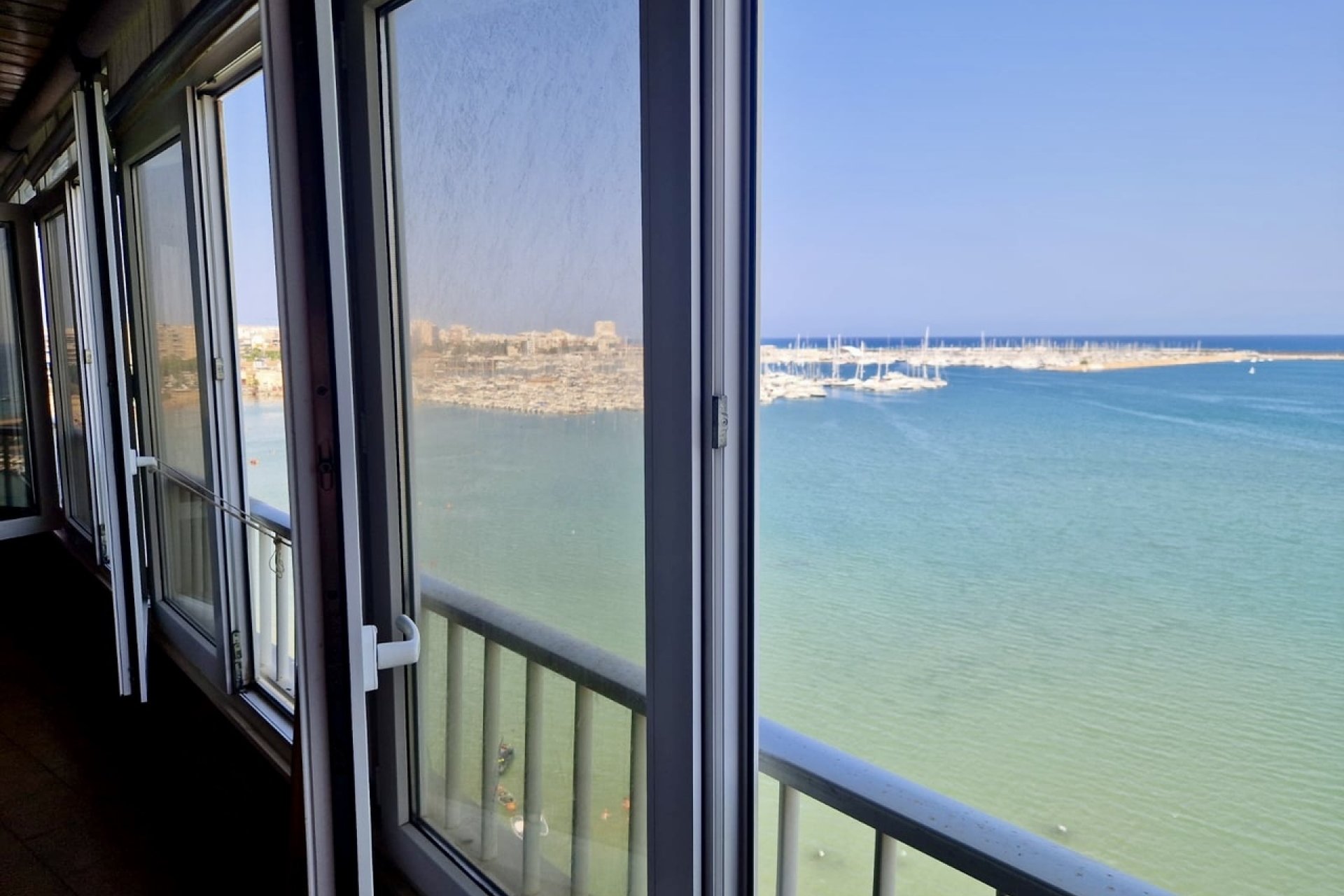 Segunda mano - Apartamento -
Torrevieja - Costa Blanca