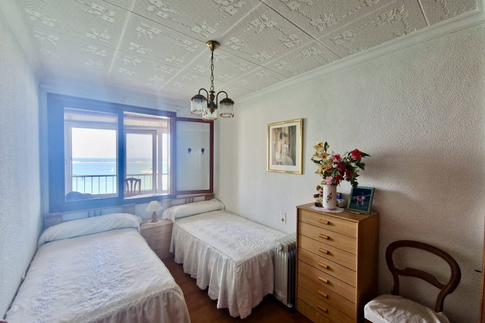 Segunda mano - Apartamento -
Torrevieja - Costa Blanca