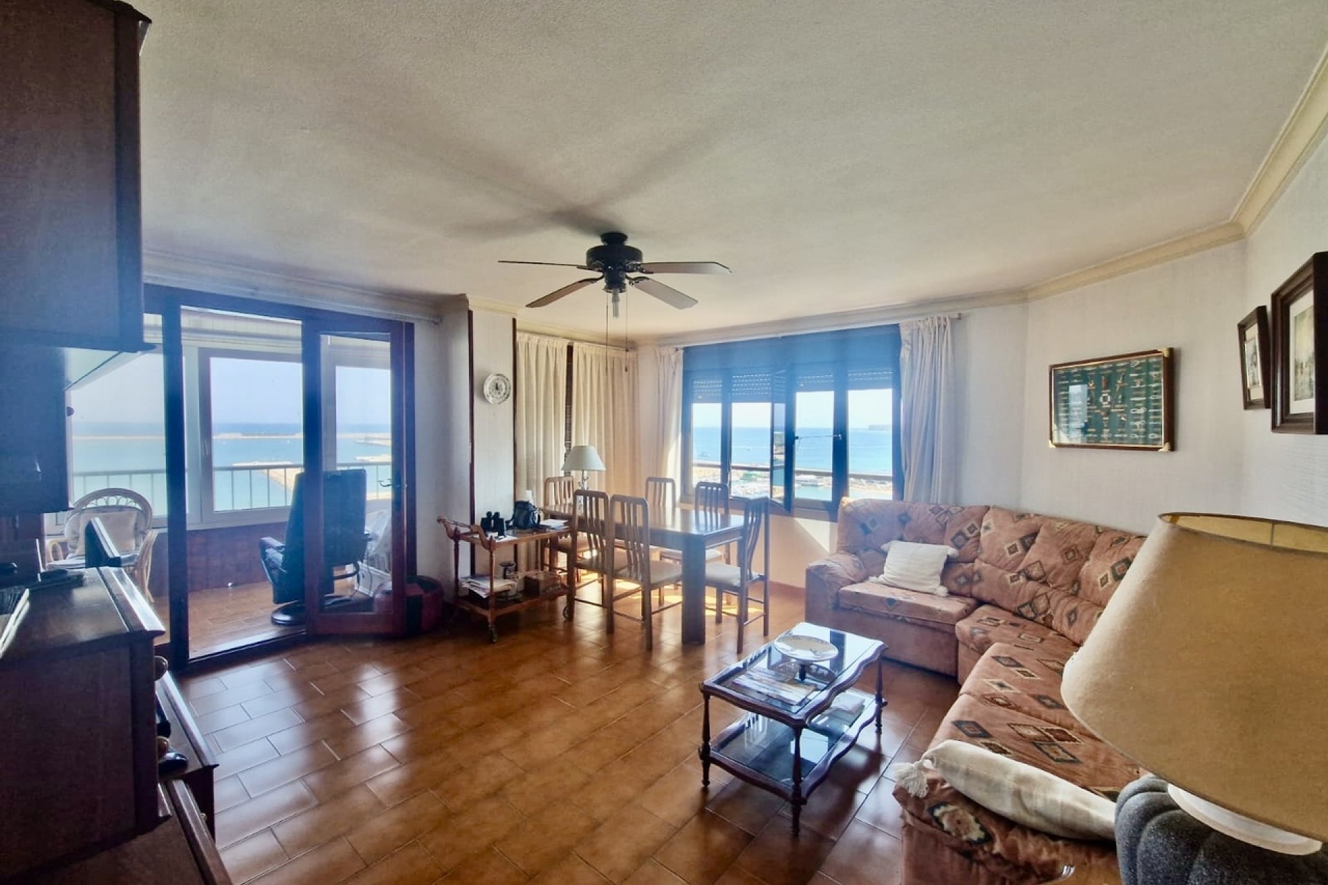 Segunda mano - Apartamento -
Torrevieja - Costa Blanca