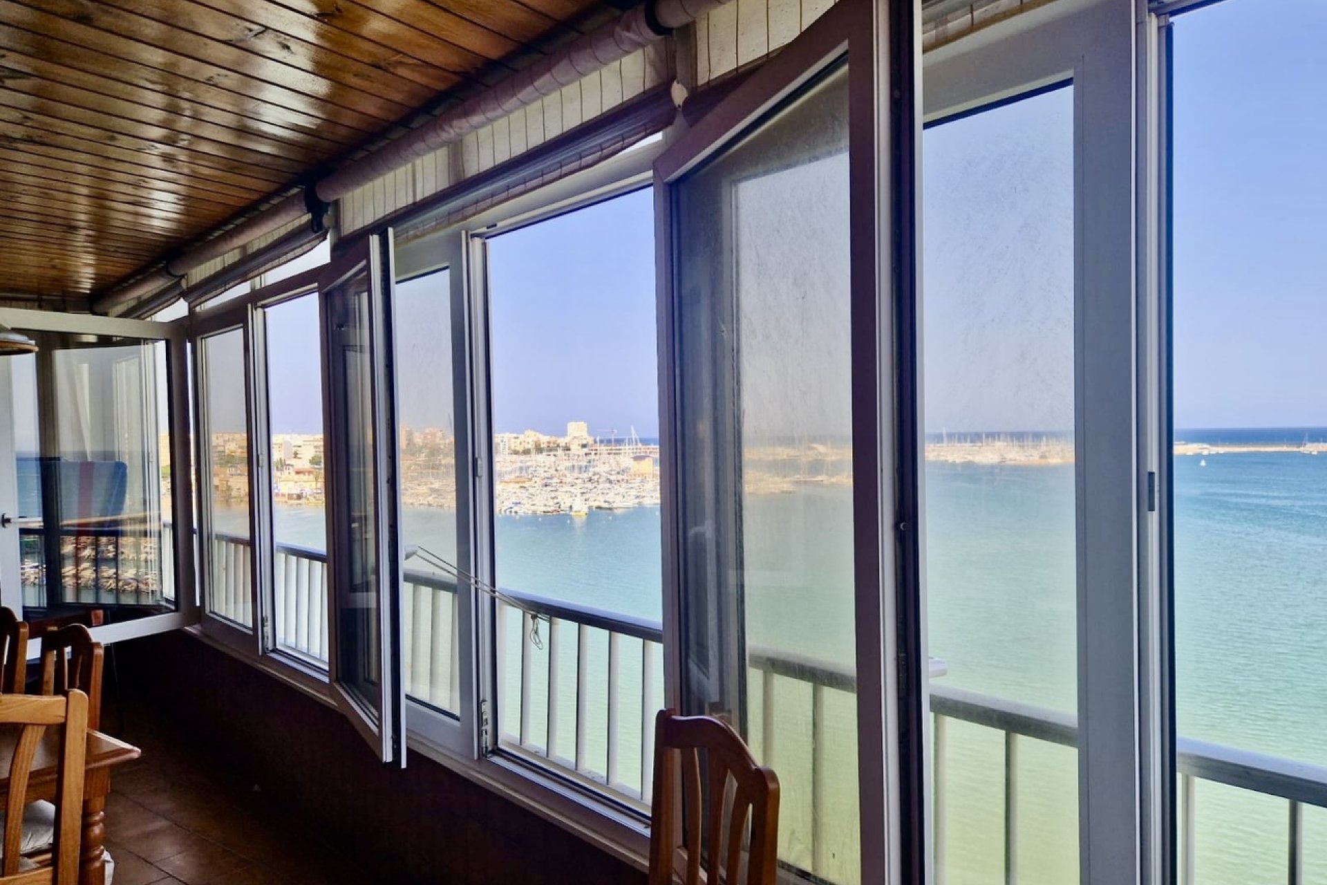 Segunda mano - Apartamento -
Torrevieja - Costa Blanca