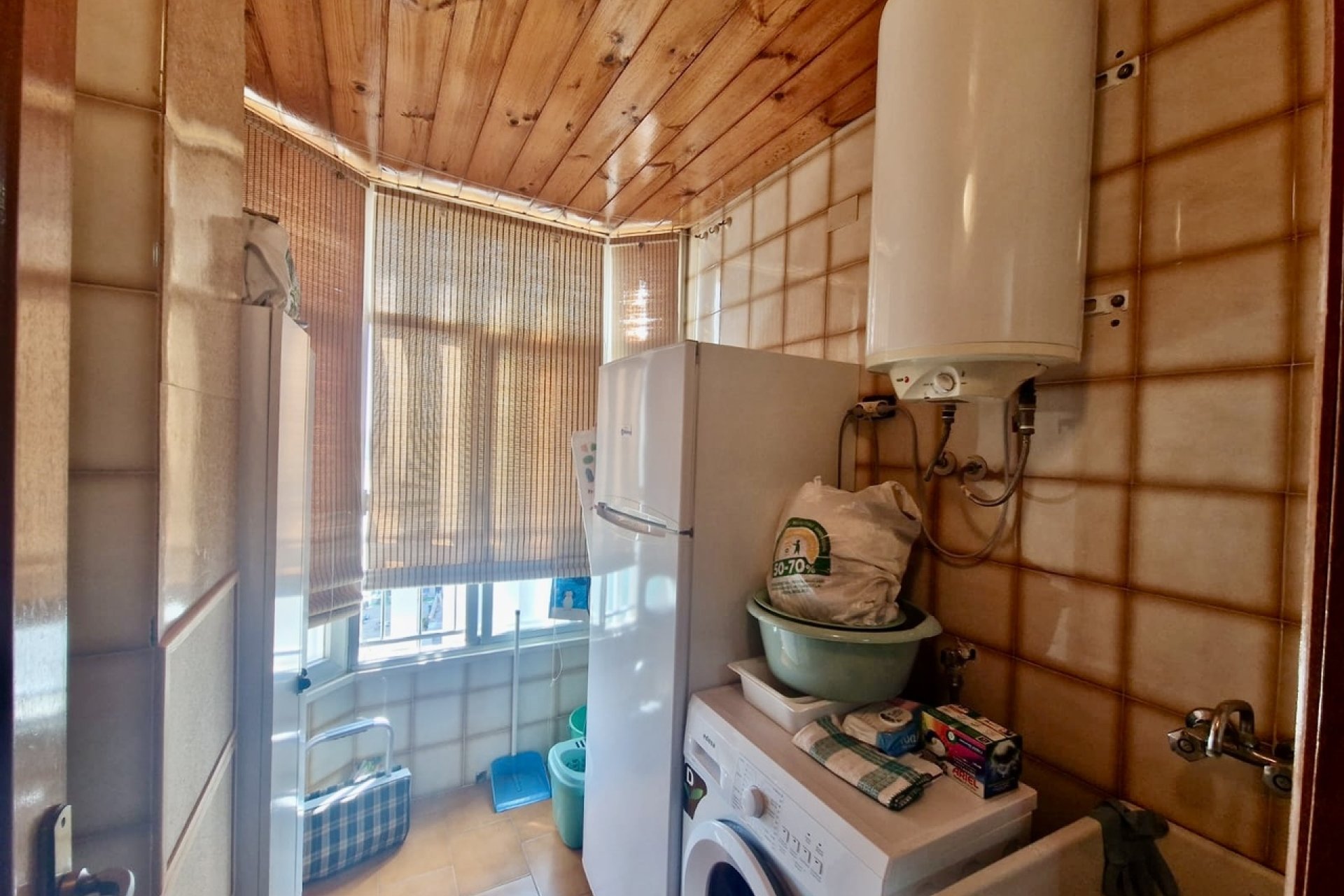 Segunda mano - Apartamento -
Torrevieja - Costa Blanca