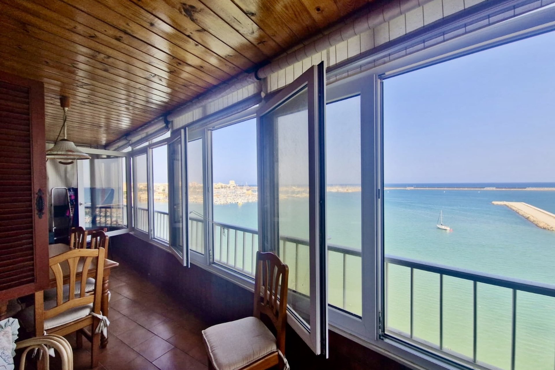 Segunda mano - Apartamento -
Torrevieja - Costa Blanca