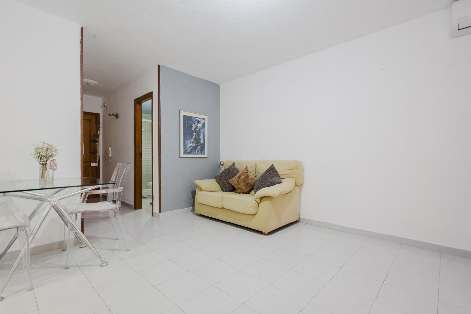 Segunda mano - Apartamento -
Torrevieja - Costa Blanca