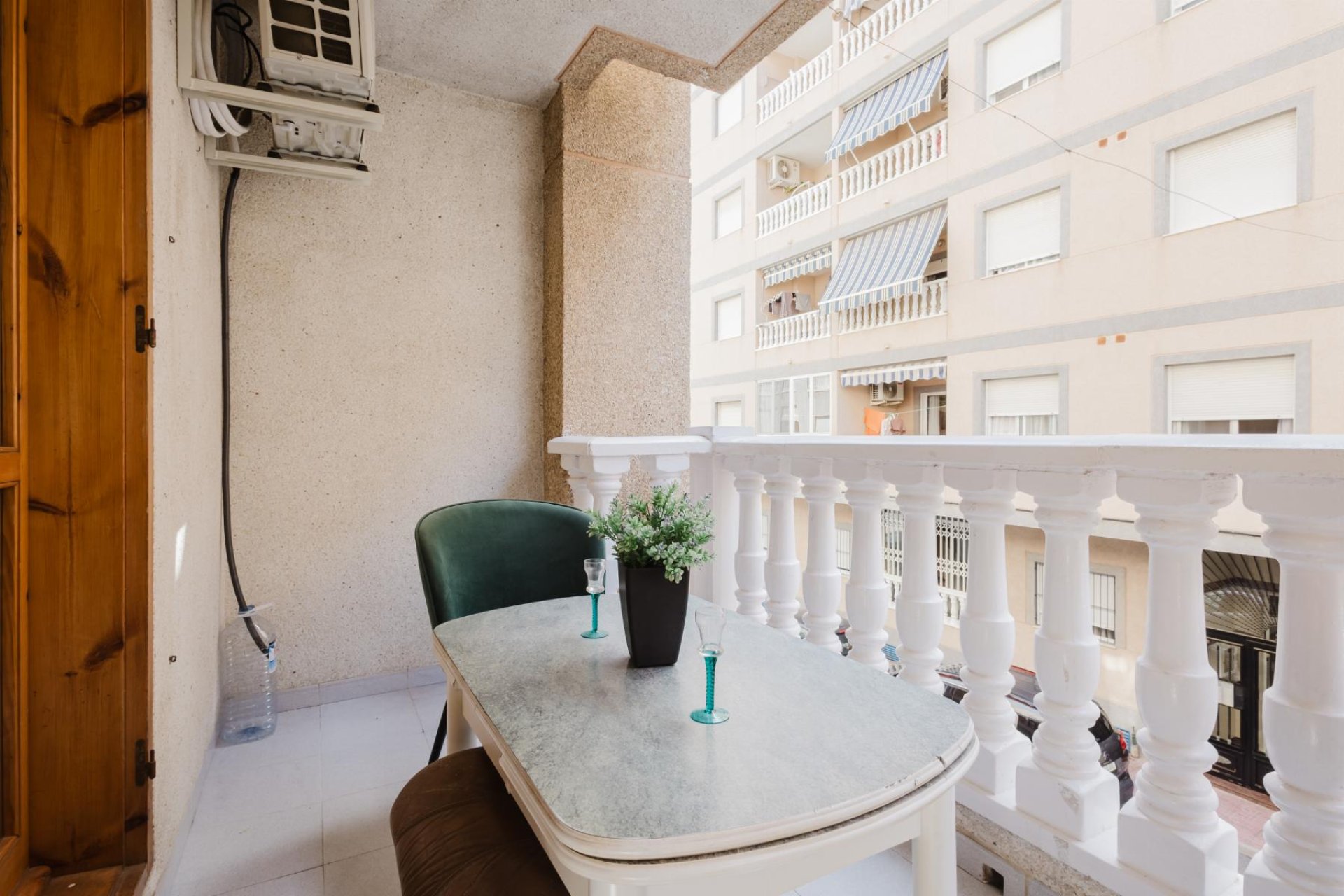 Segunda mano - Apartamento -
Torrevieja - Costa Blanca