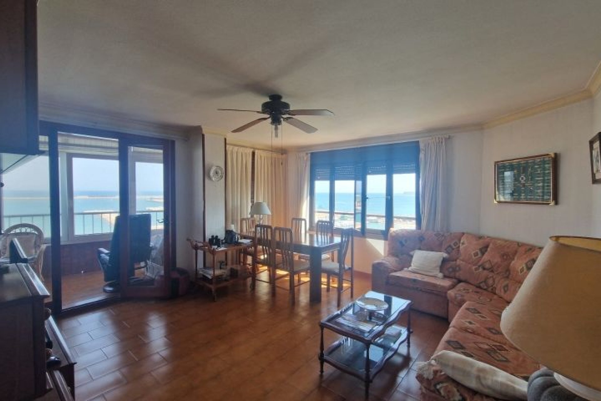 Segunda mano - Apartamento -
Torrevieja - Costa Blanca