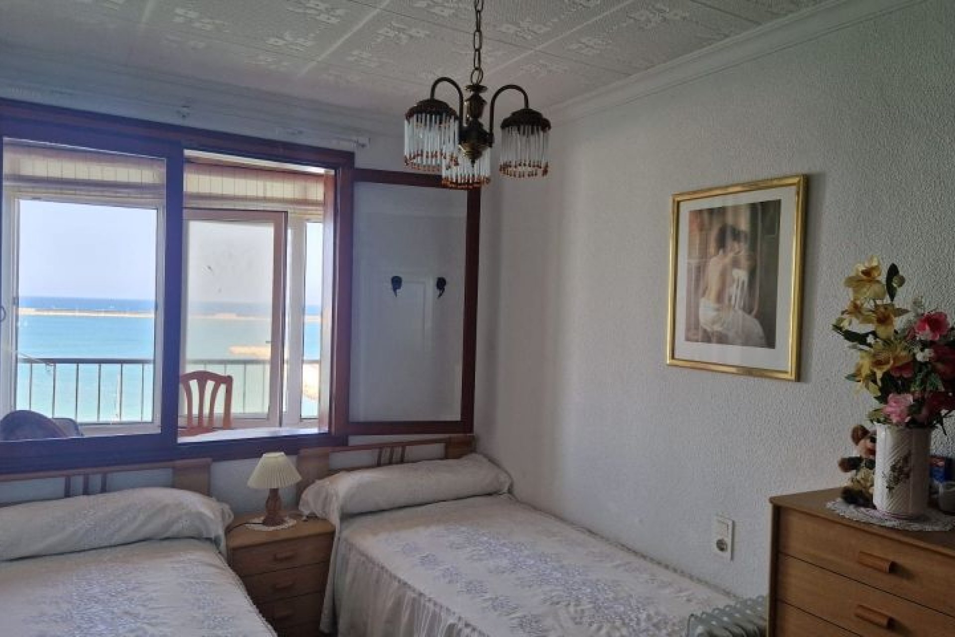 Segunda mano - Apartamento -
Torrevieja - Costa Blanca