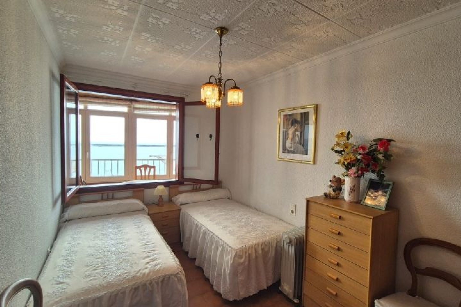 Segunda mano - Apartamento -
Torrevieja - Costa Blanca