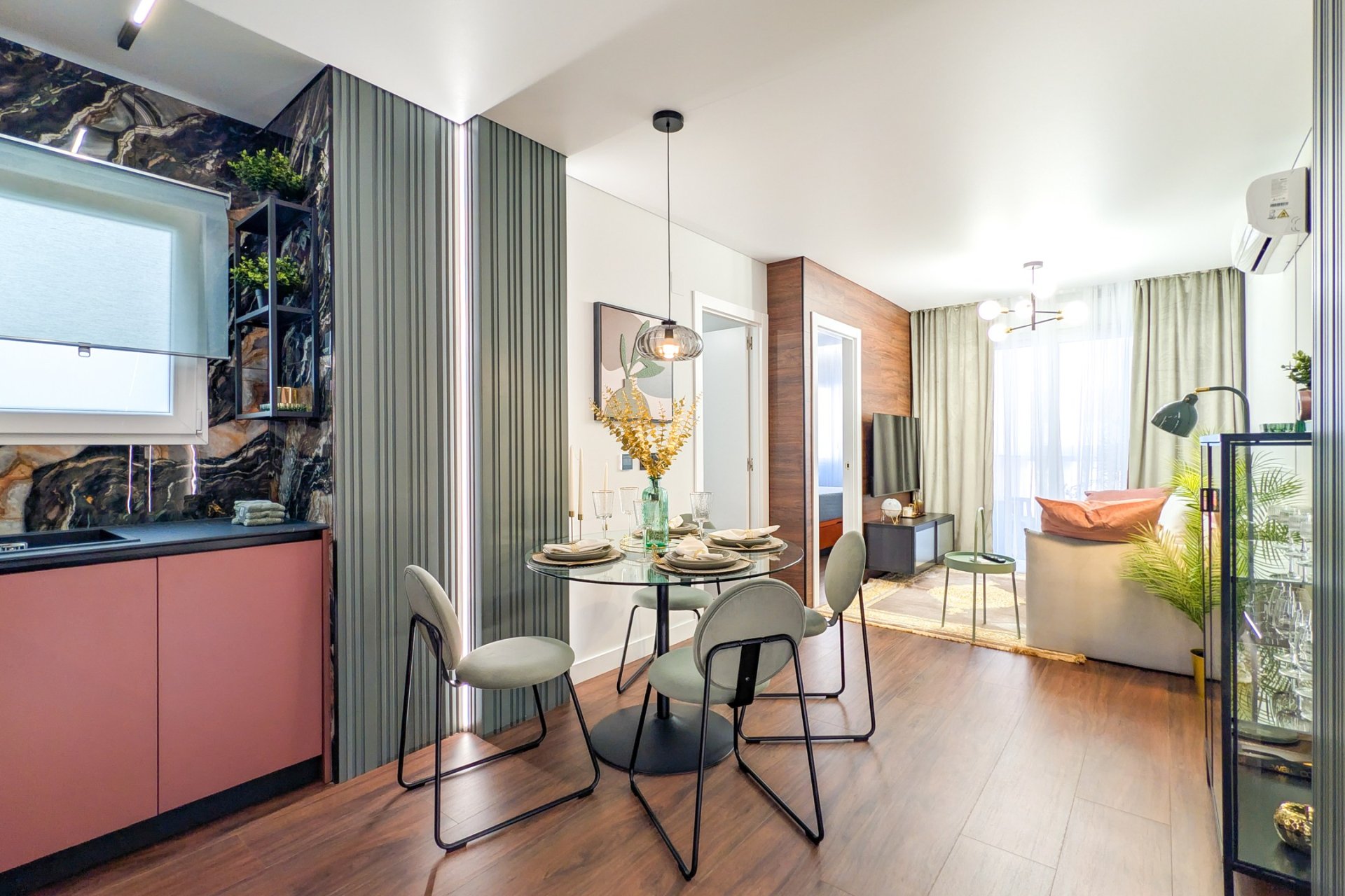 Segunda mano - Apartamento -
Torrevieja - Costa Blanca