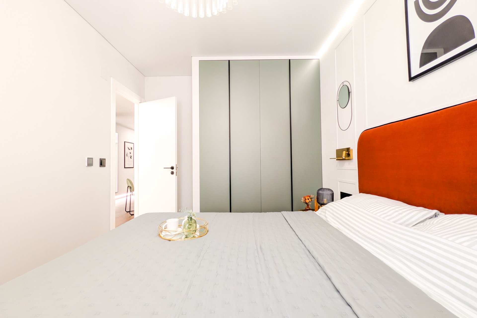 Segunda mano - Apartamento -
Torrevieja - Costa Blanca