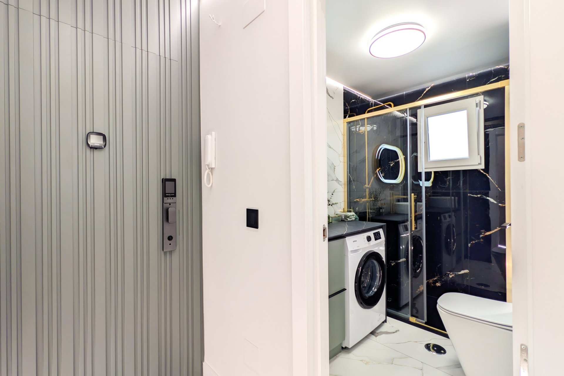 Segunda mano - Apartamento -
Torrevieja - Costa Blanca