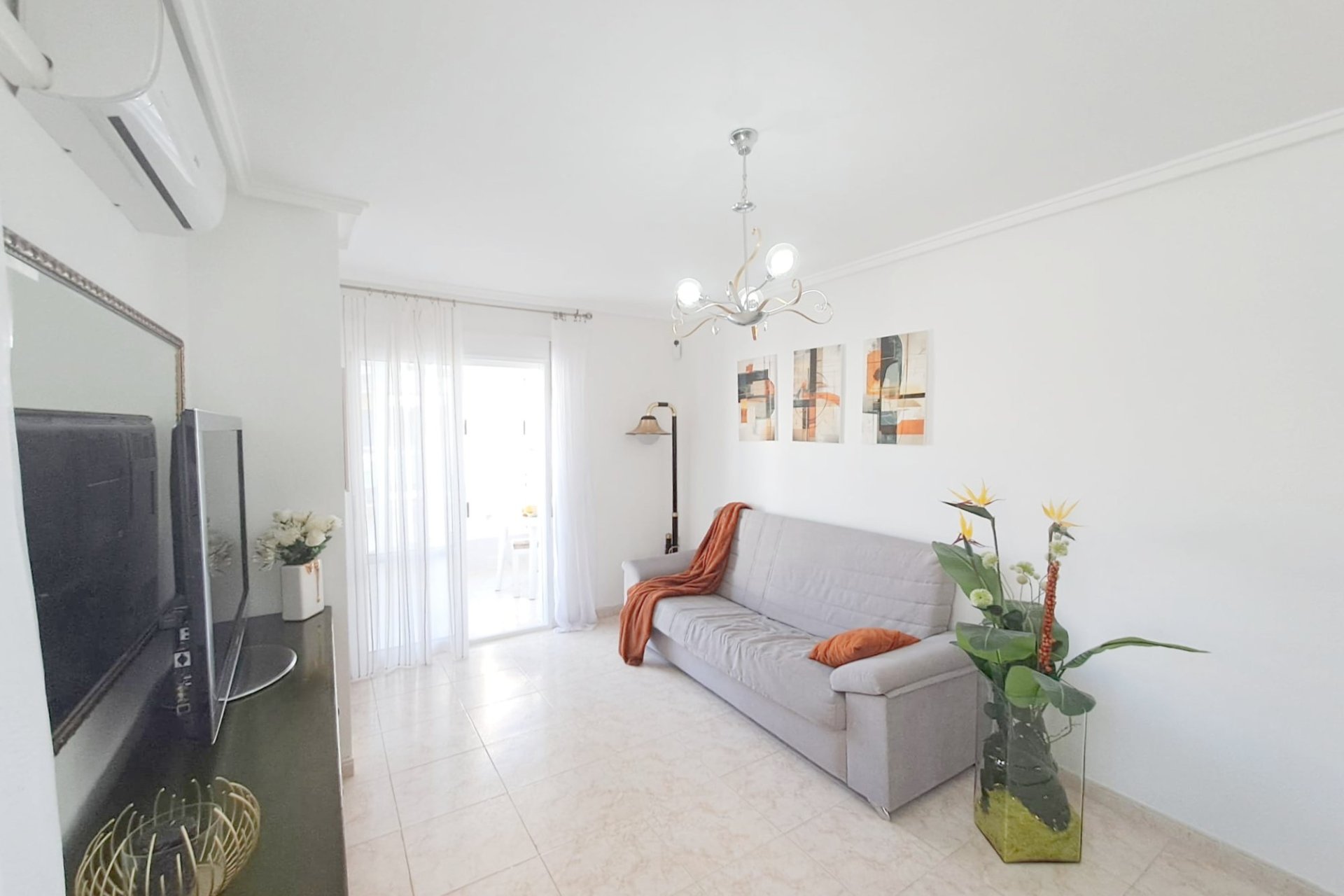 Segunda mano - Apartamento -
Torrevieja - Costa Blanca