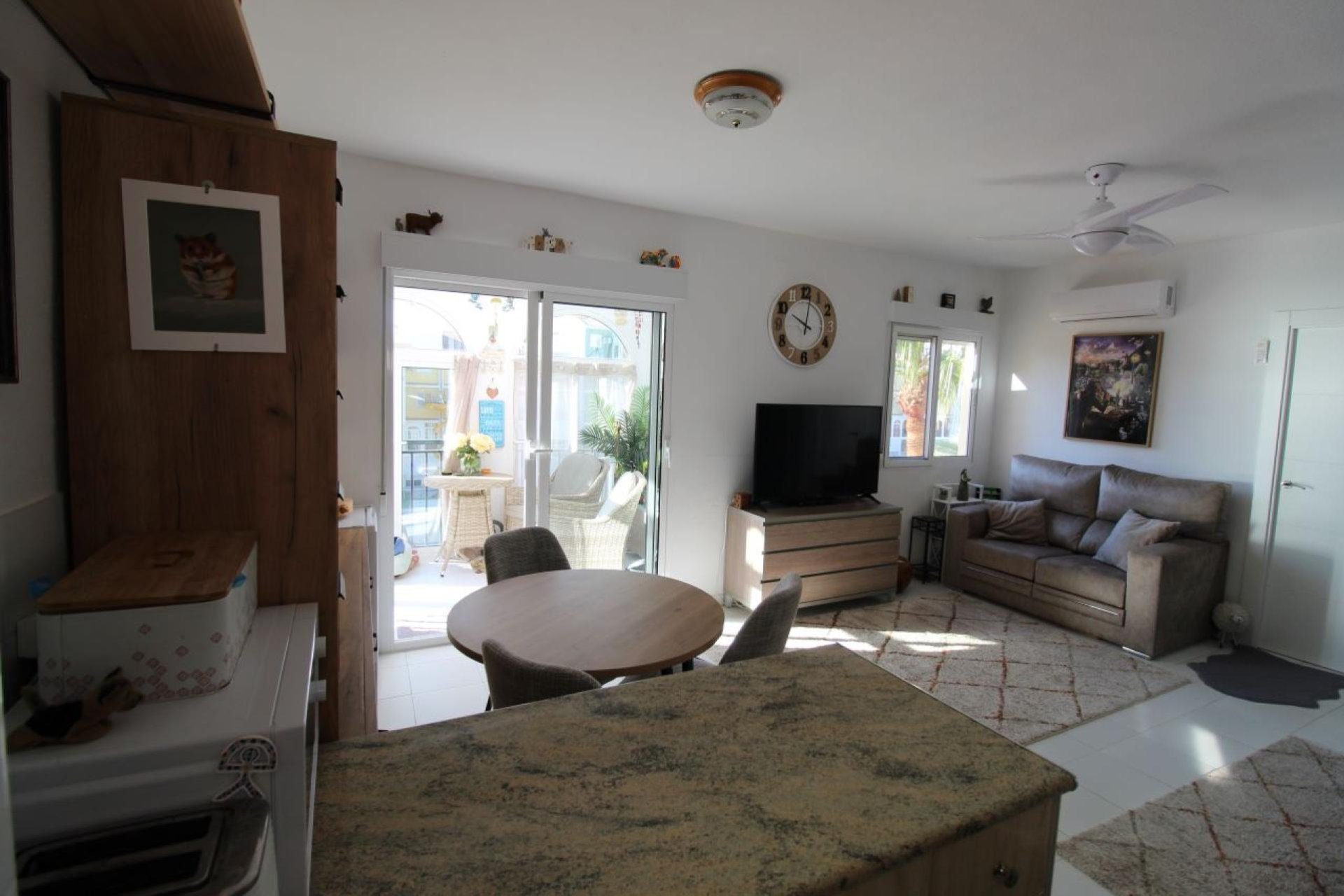 Segunda mano - Apartamento -
Torrevieja - Costa Blanca