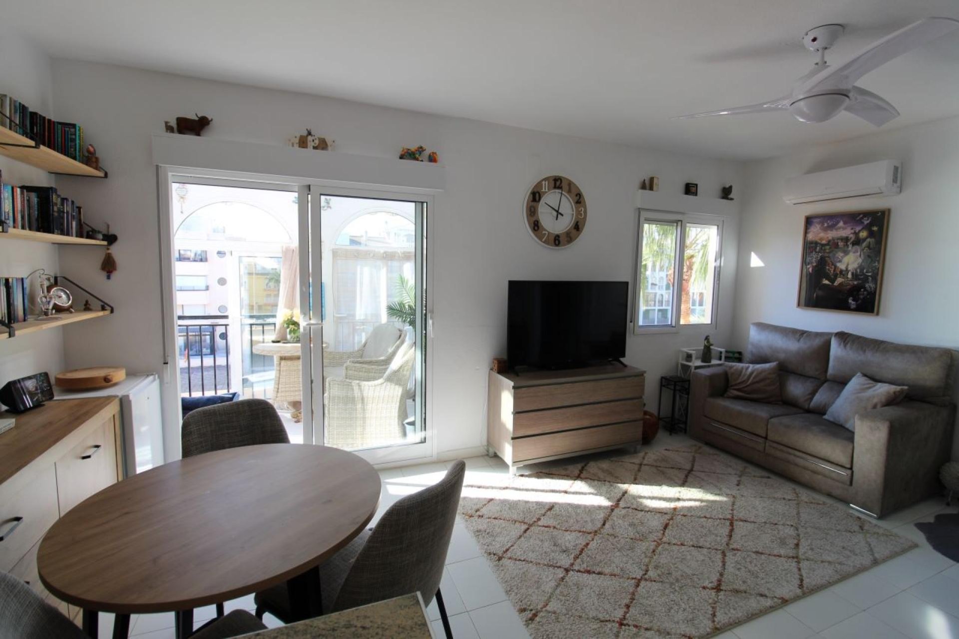 Segunda mano - Apartamento -
Torrevieja - Costa Blanca