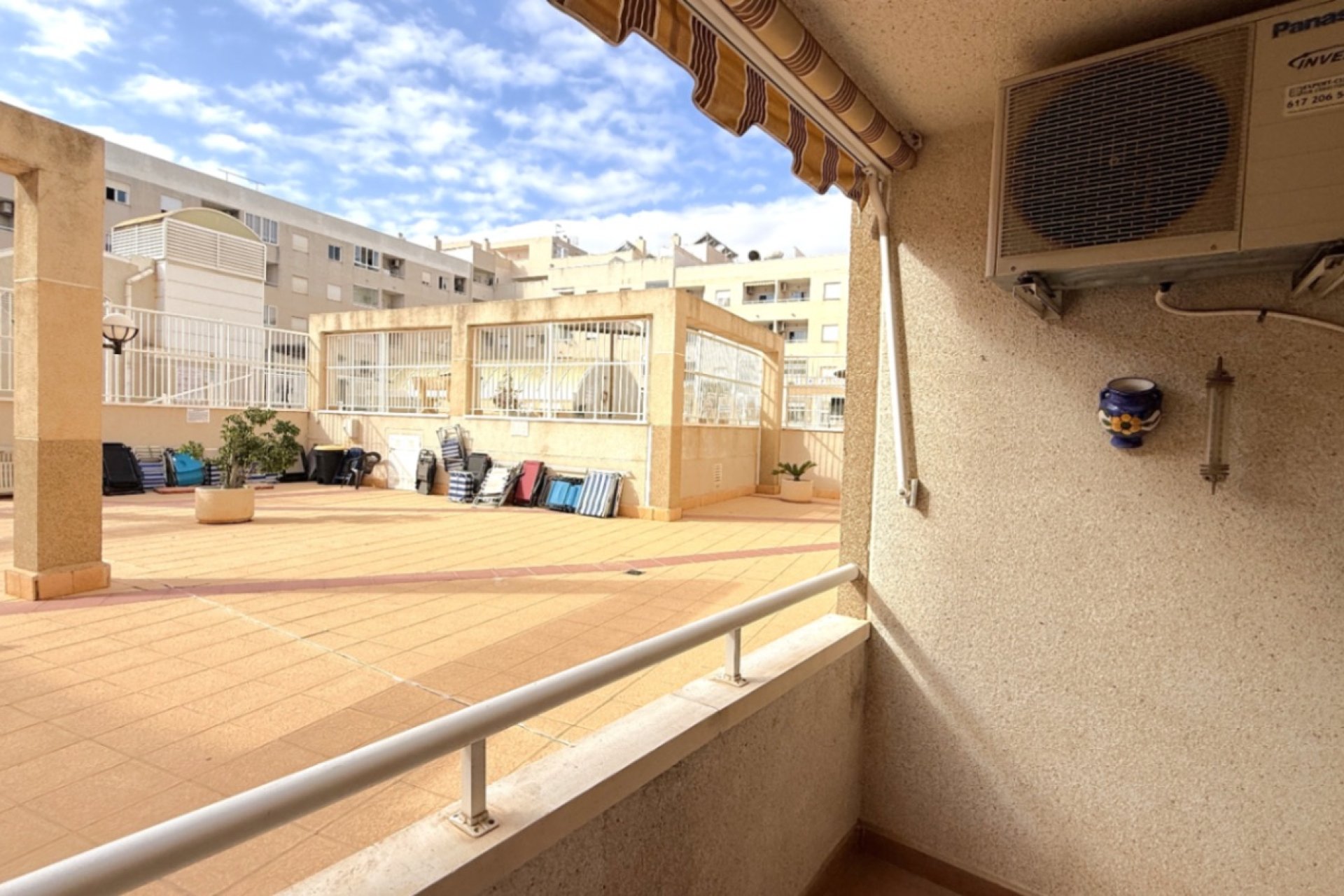 Segunda mano - Apartamento -
Torrevieja - Costa Blanca
