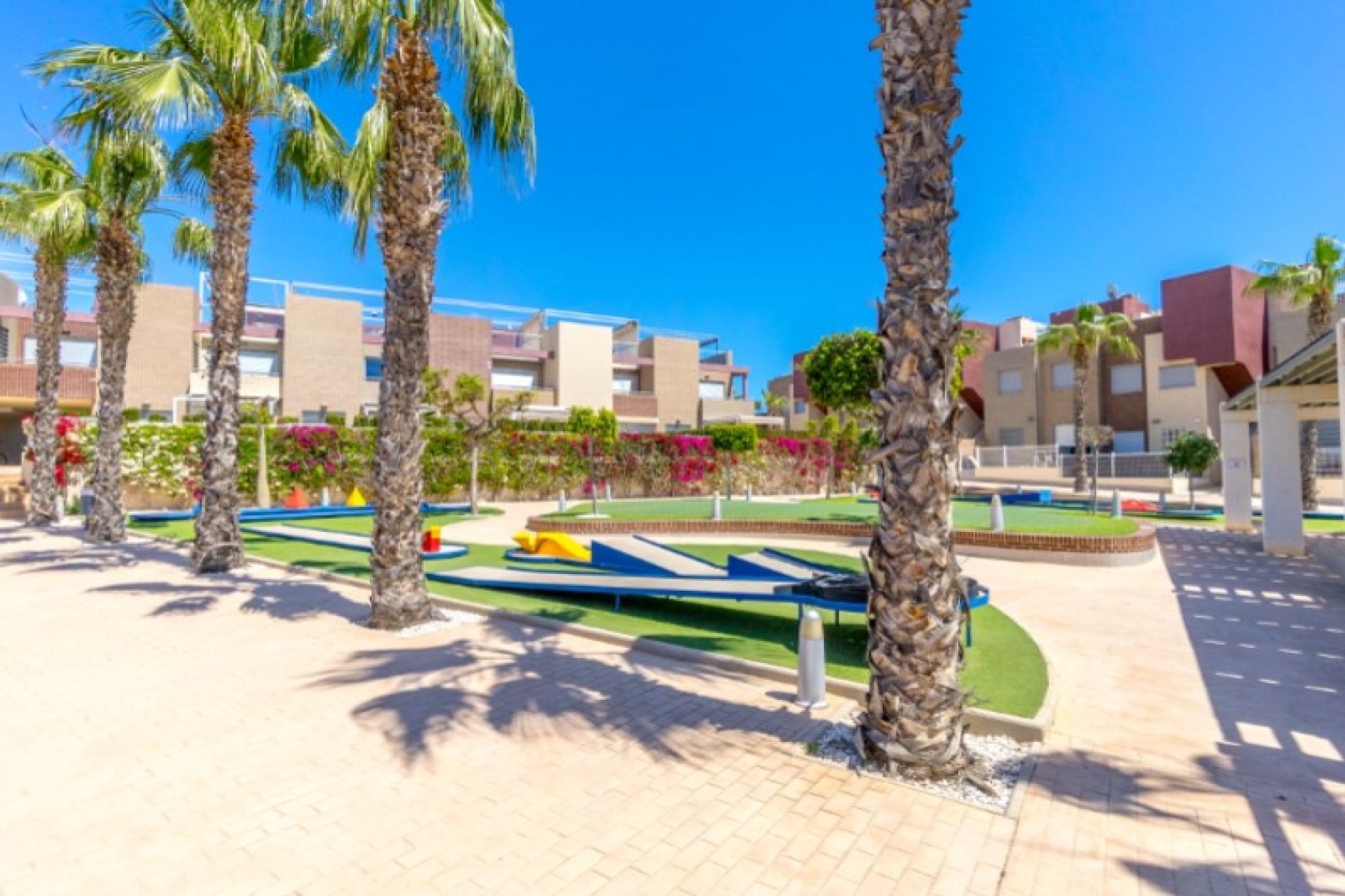 Segunda mano - Apartamento -
Torrevieja - Costa Blanca