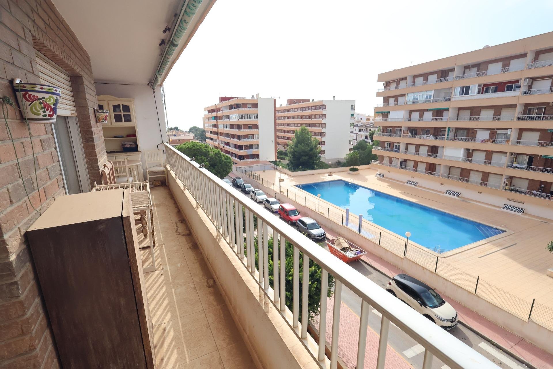 Segunda mano - Apartamento -
Torrevieja - Costa Blanca