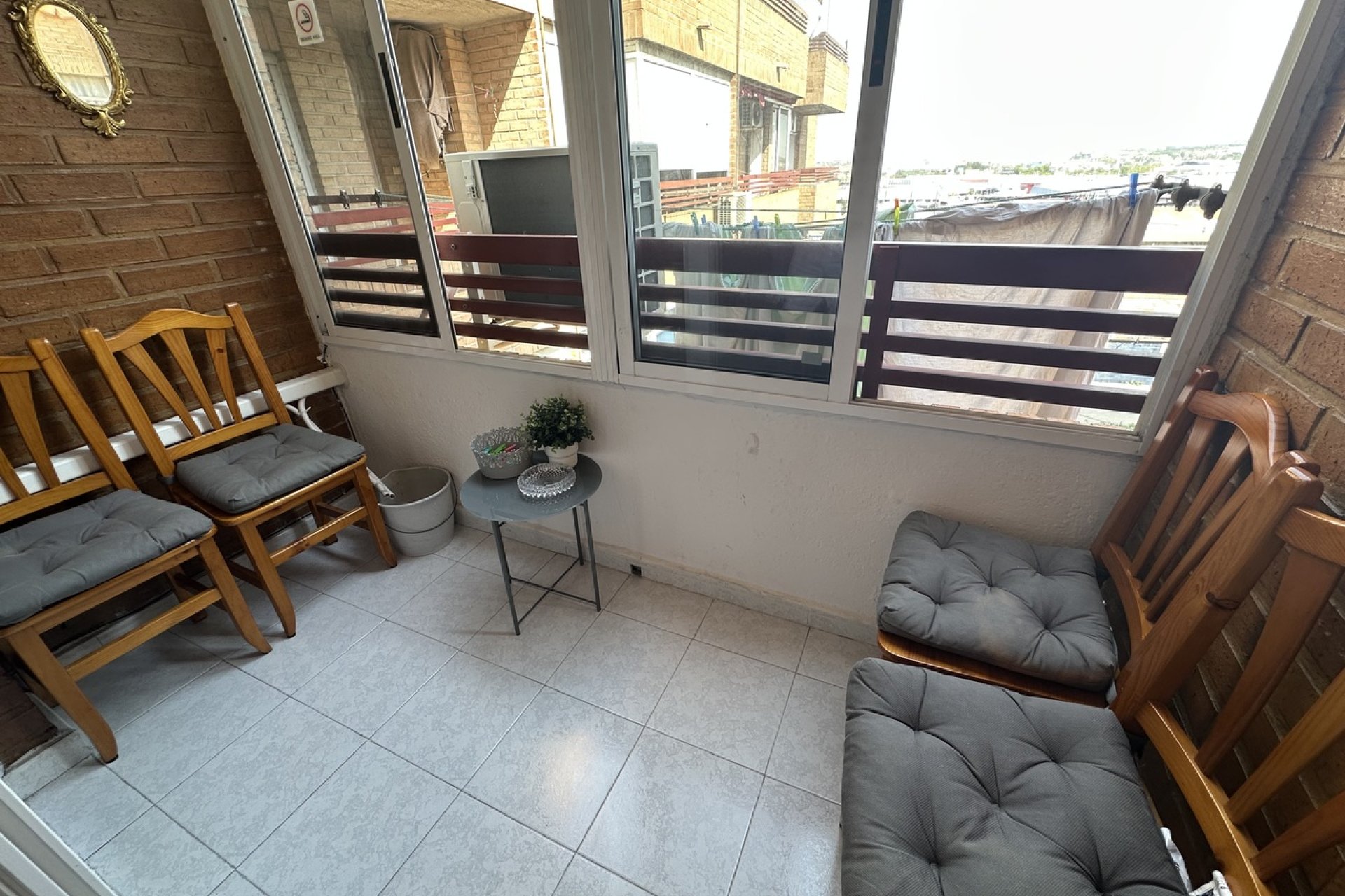 Segunda mano - Apartamento -
Torrevieja - Costa Blanca