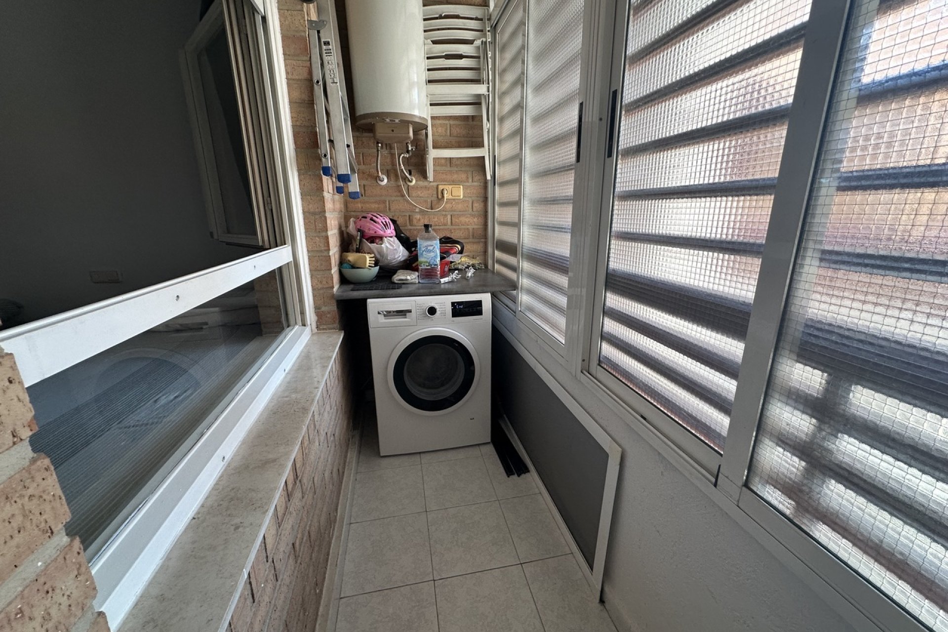 Segunda mano - Apartamento -
Torrevieja - Costa Blanca