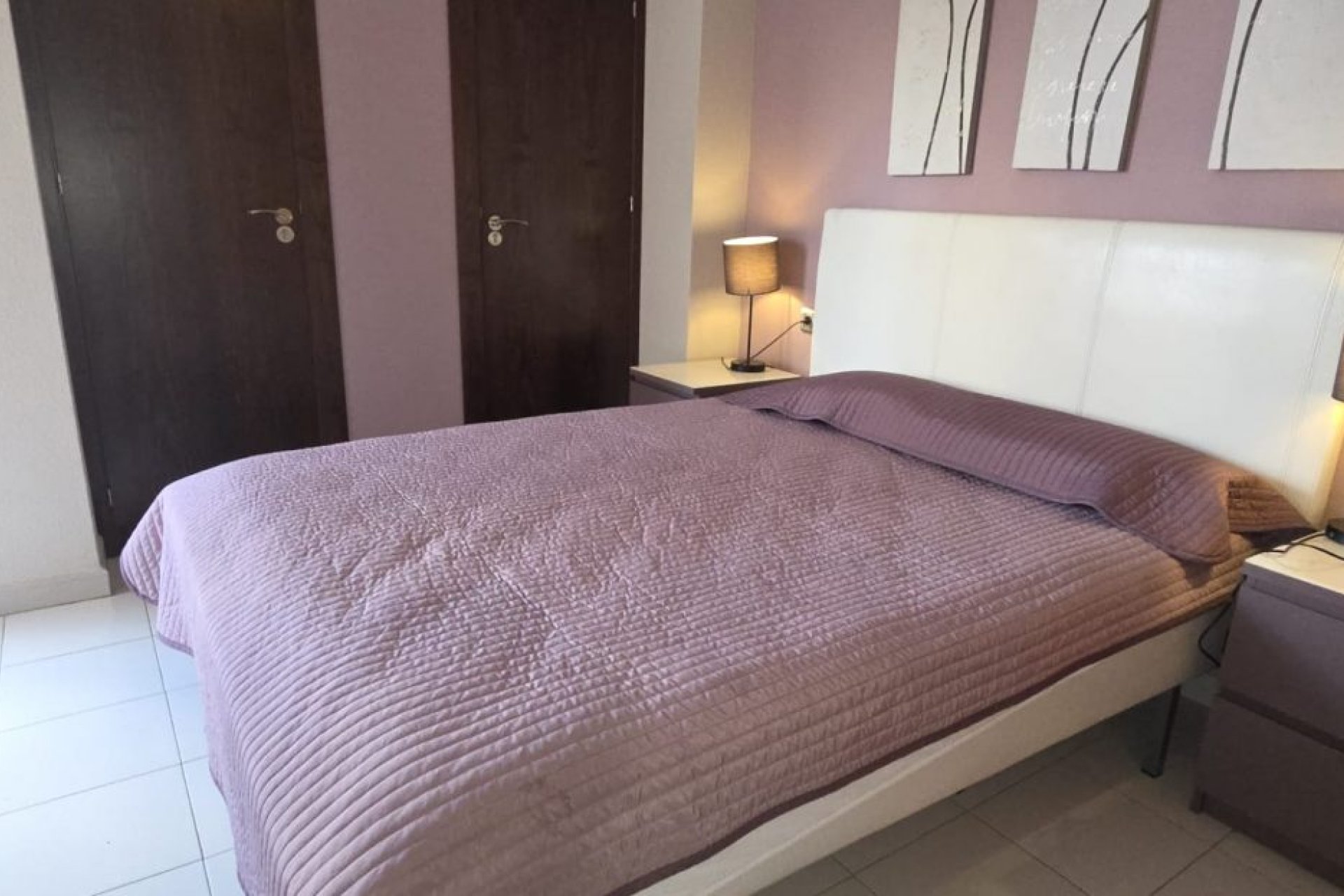 Segunda mano - Apartamento -
Torrevieja - Costa Blanca