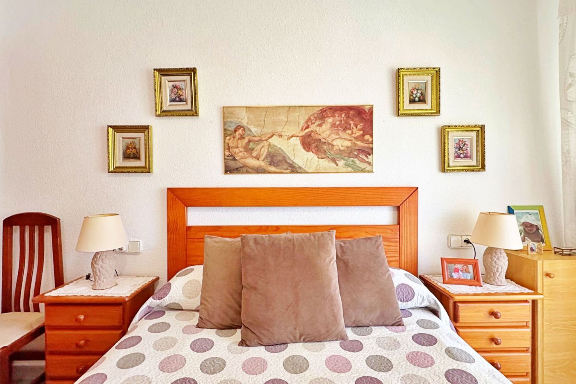 Segunda mano - Apartamento -
Torrevieja - Costa Blanca