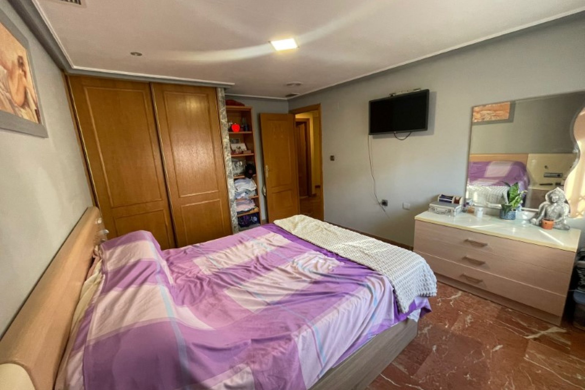 Segunda mano - Apartamento -
Torrevieja - Costa Blanca