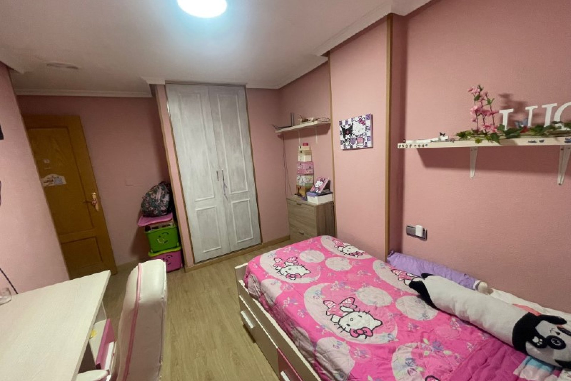 Segunda mano - Apartamento -
Torrevieja - Costa Blanca