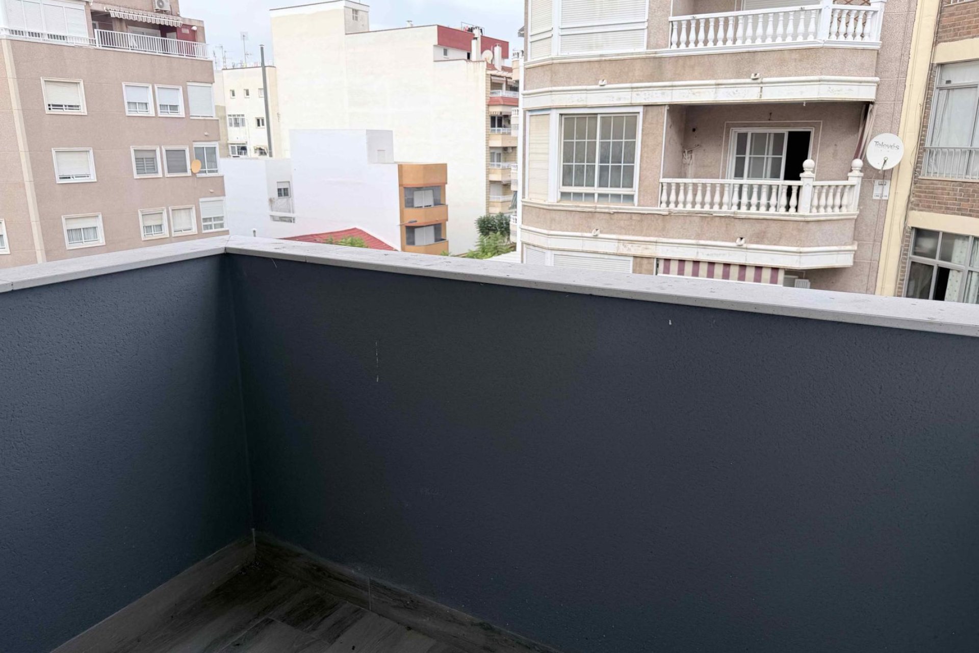 Segunda mano - Apartamento -
Torrevieja - Costa Blanca