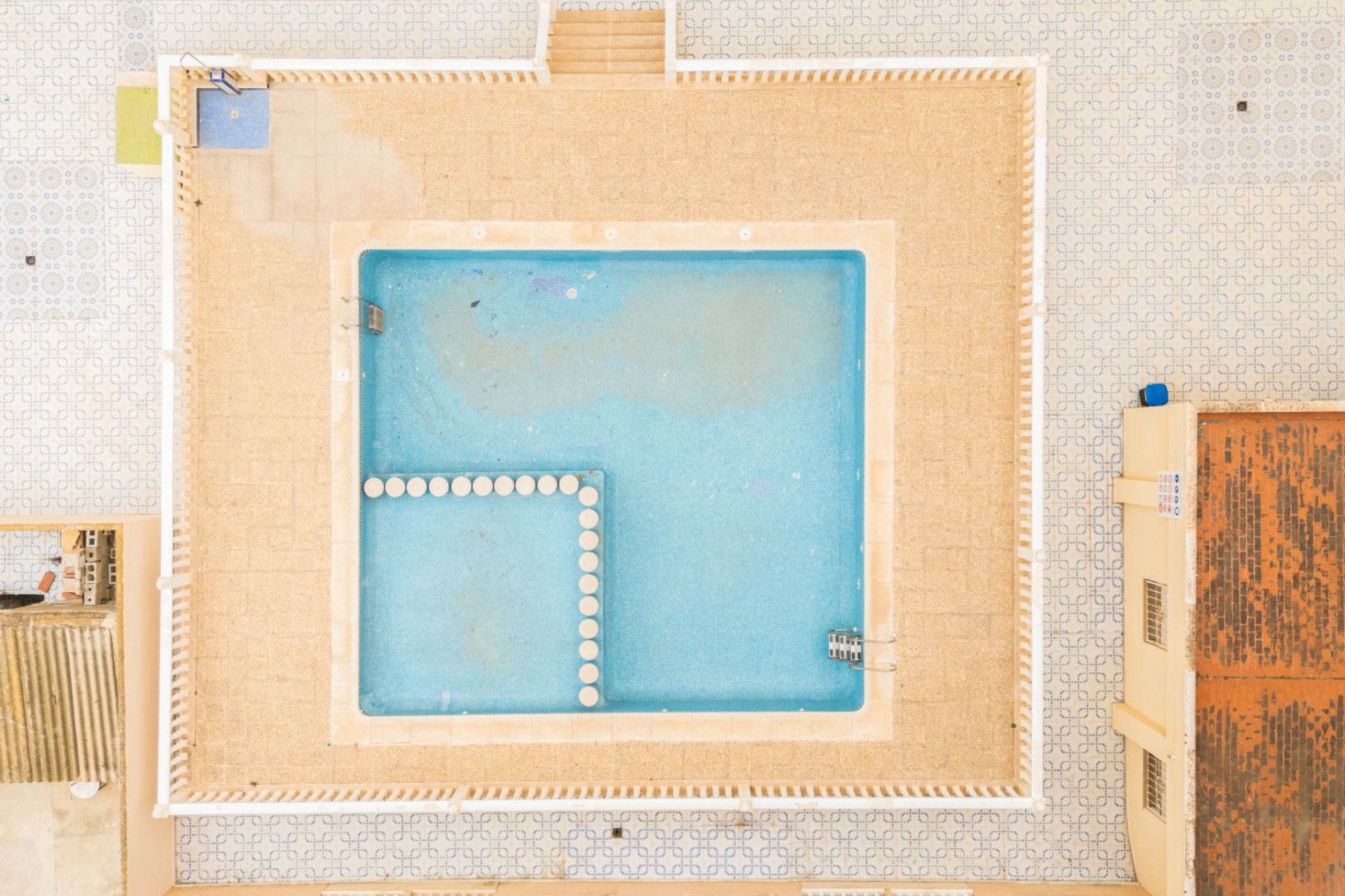 Segunda mano - Apartamento -
Torrevieja - Costa Blanca