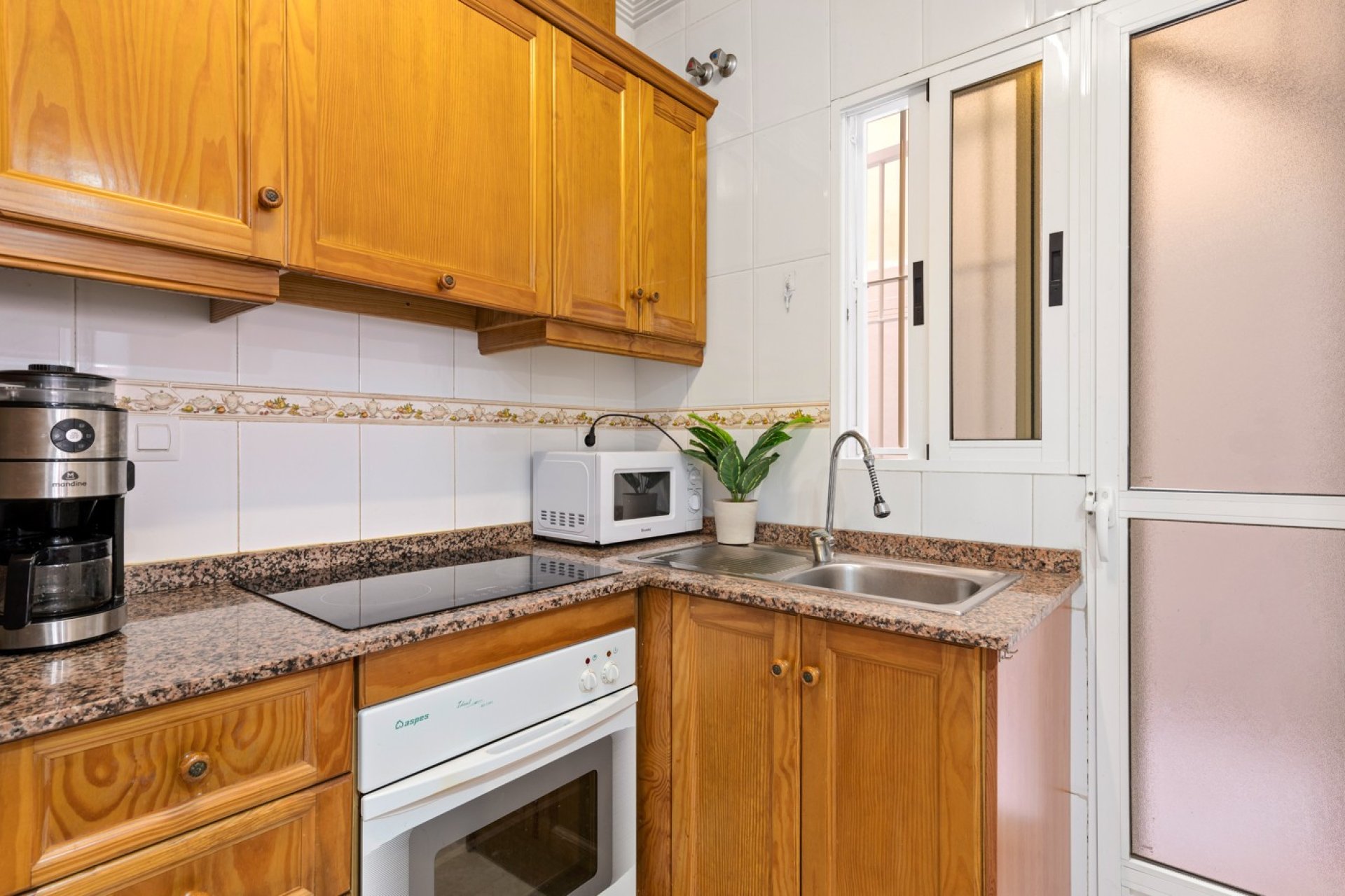 Segunda mano - Apartamento -
Torrevieja - Costa Blanca