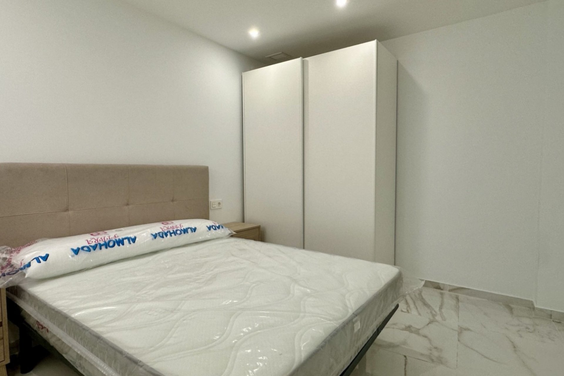 Segunda mano - Apartamento -
Torrevieja - Costa Blanca