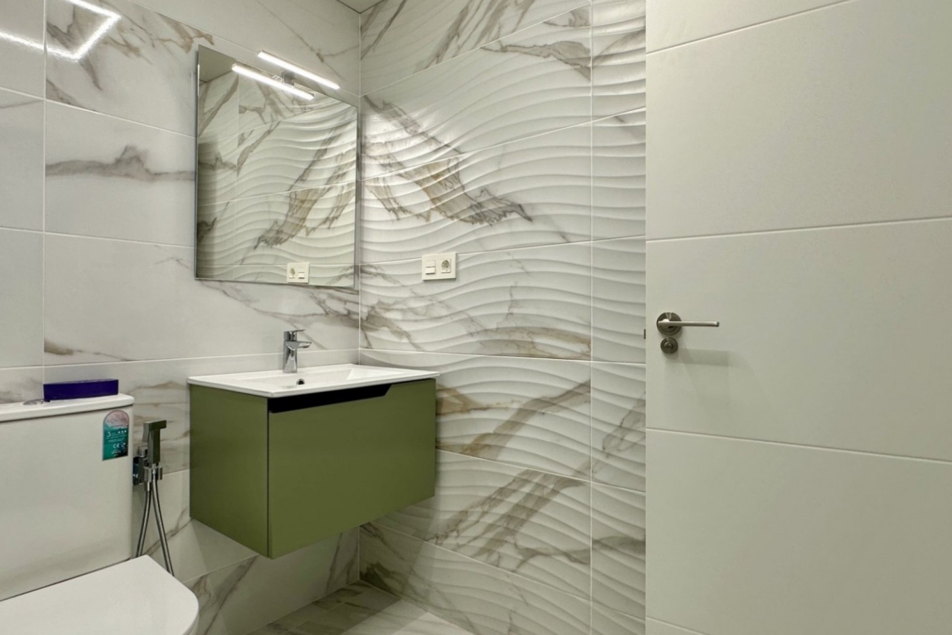 Segunda mano - Apartamento -
Torrevieja - Costa Blanca